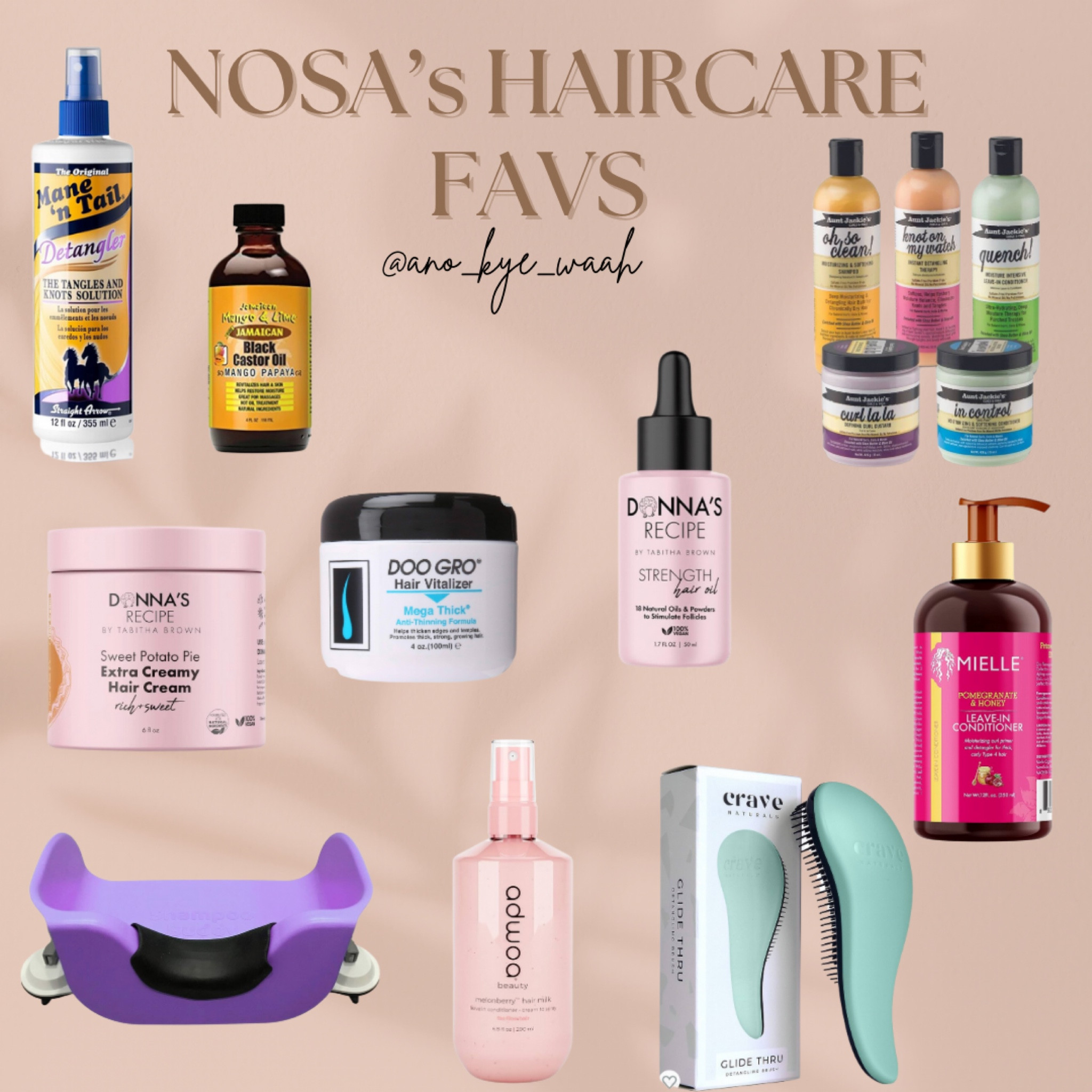 Kids Haircare 

#LTKfindsunder50 #LTKxPrime #LTKkids