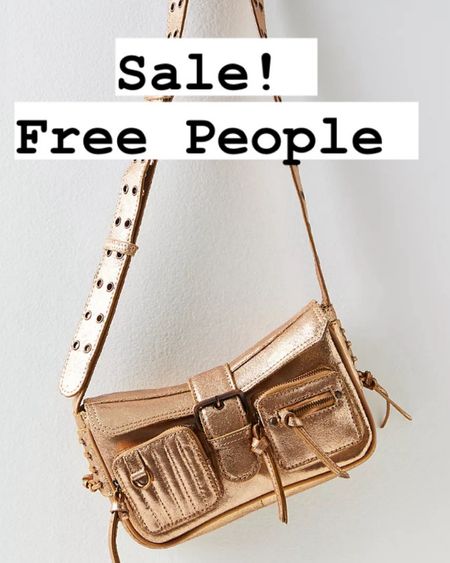 Sale! Crossbody bag, more color options! 

#LTKItBag #LTKFindsUnder100 #LTKSaleAlert