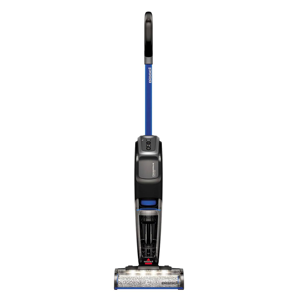 Bissell Cordless CrossWave OmniFind Wet/Dry Vacuum | HSN