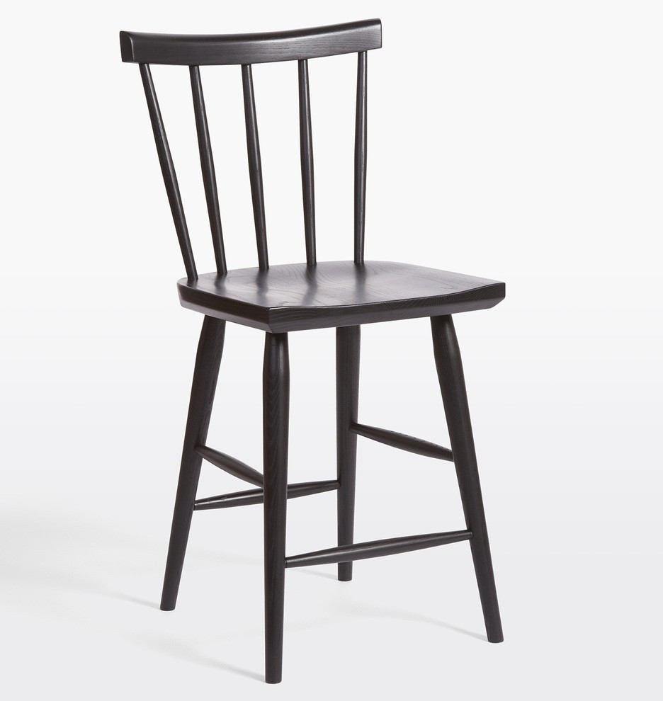 Weatherby Counter Stool | Rejuvenation