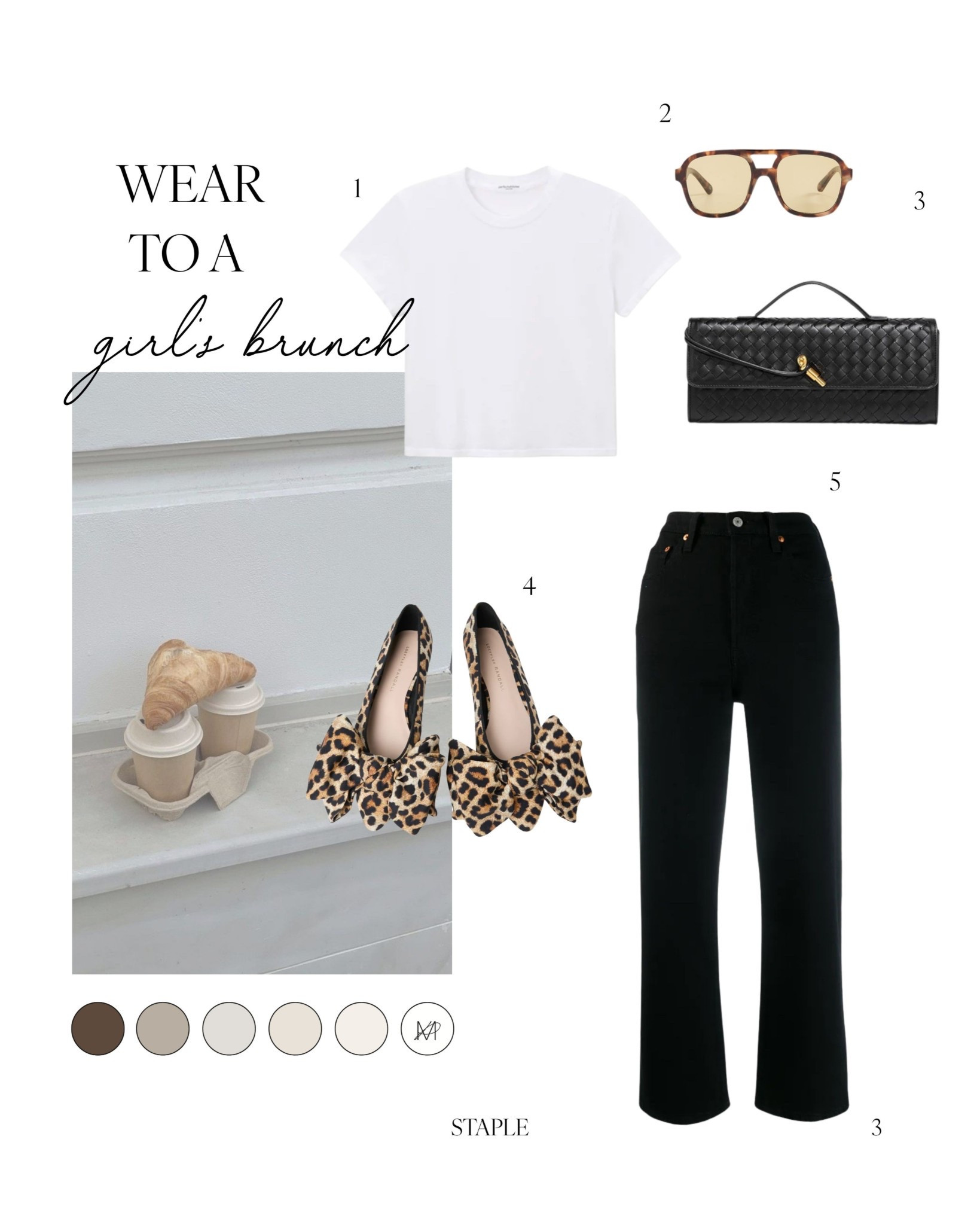 The Staple 2025

#LTKSeasonal #LTKActive #LTKHalloween