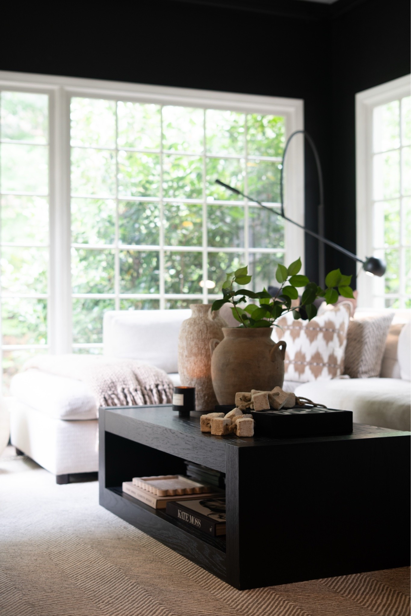 If you want a gorgeous coffee table with soooo much storage, this is THE one!

#LTKHome #LTKSeasonal #LTKmomlife