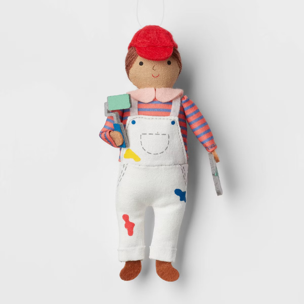 Fabric Painter Christmas Tree Ornament - Wondershop™ | Target