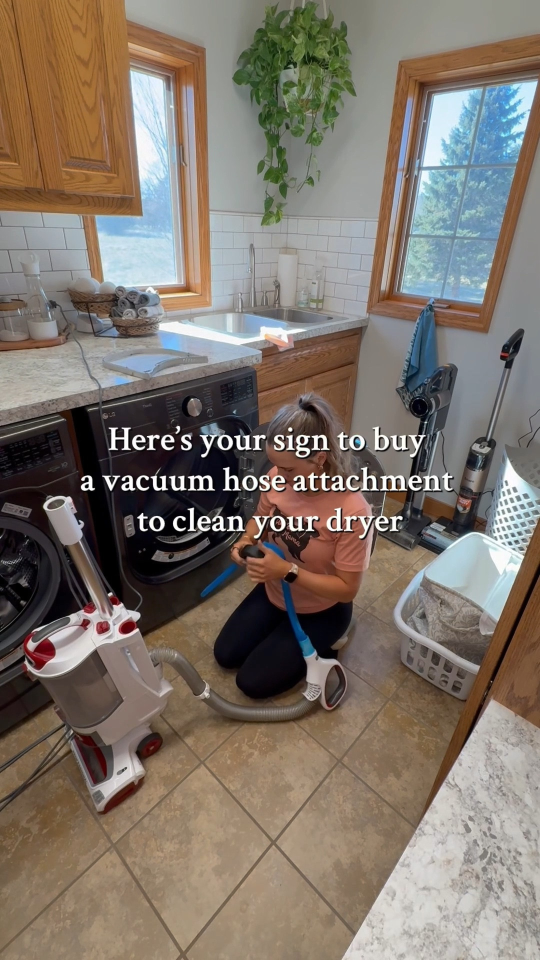 Here’s your sign to clean your dryer!

#LTKHome #LTKSaleAlert #LTKFamily