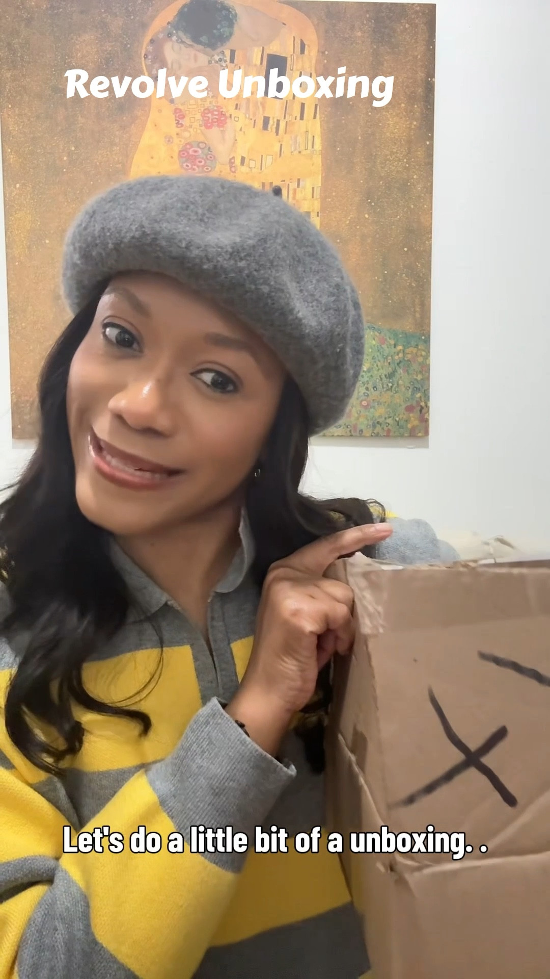 Revolve Unboxing featuring laundry TLC items from the brand Lsundress - a Wool and Cashmere shampoo and a stain solution, the Outset Oreo Serum - a firming vegan collagen that will also brighten your skin and a non-toxic styling gel from the brand House of Braid. 

#LTKBeauty #LTKOver40 #LTKselfcare