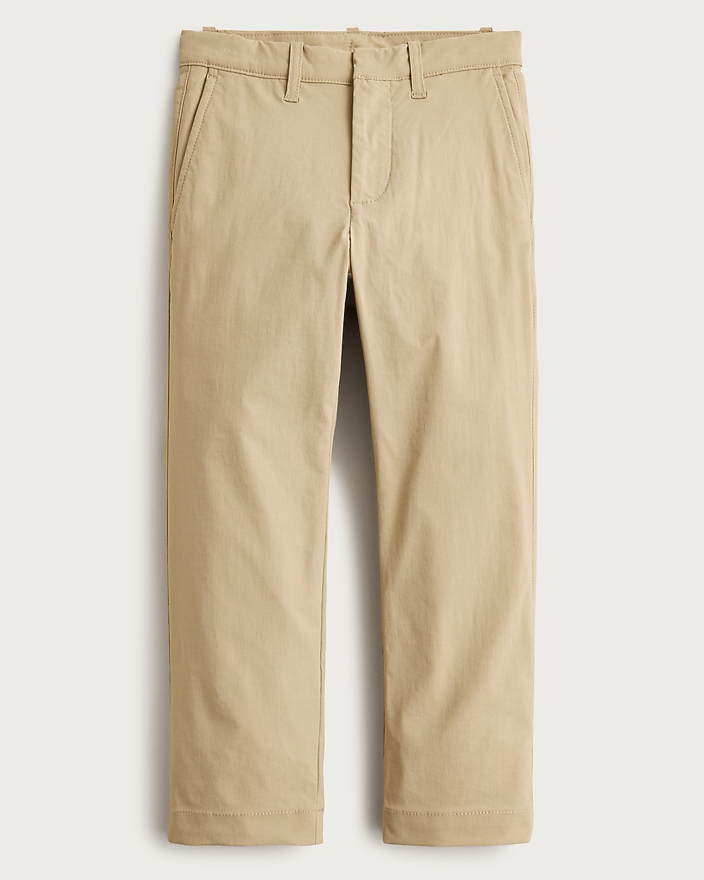 Boys' slim-fit tech pant | J. Crew US