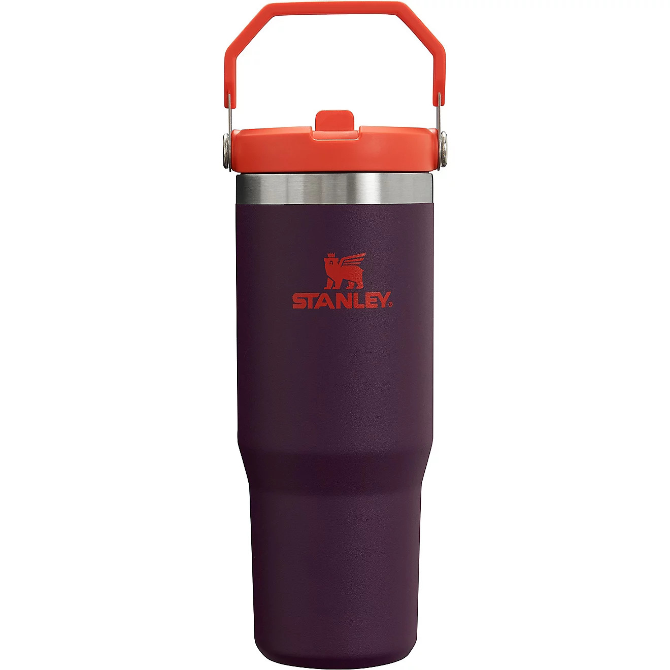 Stanley The IceFlow 30 oz Classic Flip Straw Tumbler | Academy Sports + Outdoors