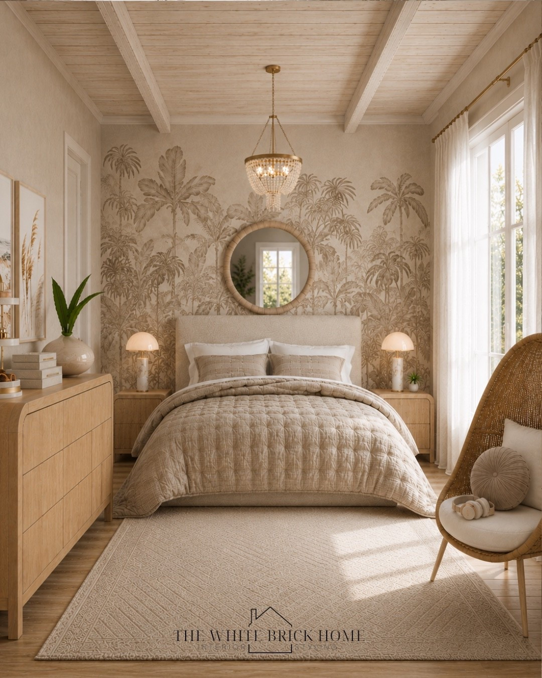 Where tropical meets coastal charm - this teen girls dreamy bedroom feels like a resort retreat right at home. 
❤️❤️
Girls room, girls bedroom, kids room, kids bedroom, girls room decor, girls room ideas, girls room bedding, girls room bed, girls room design, girls room furniture, girls room rug, girls room design, wayfair teen girl bedroom furniture, wayfair bedroom furniture, coastal home, coastal bedroom, coastal room, bedroom, bed, teen girl boho bedroom, teen girl room, teen bedroom, kids room, kids bedroom, kids room coastal, wayfair, pottery barn teen, Etsy

#LTKHome #LTKSeasonal #LTKKids