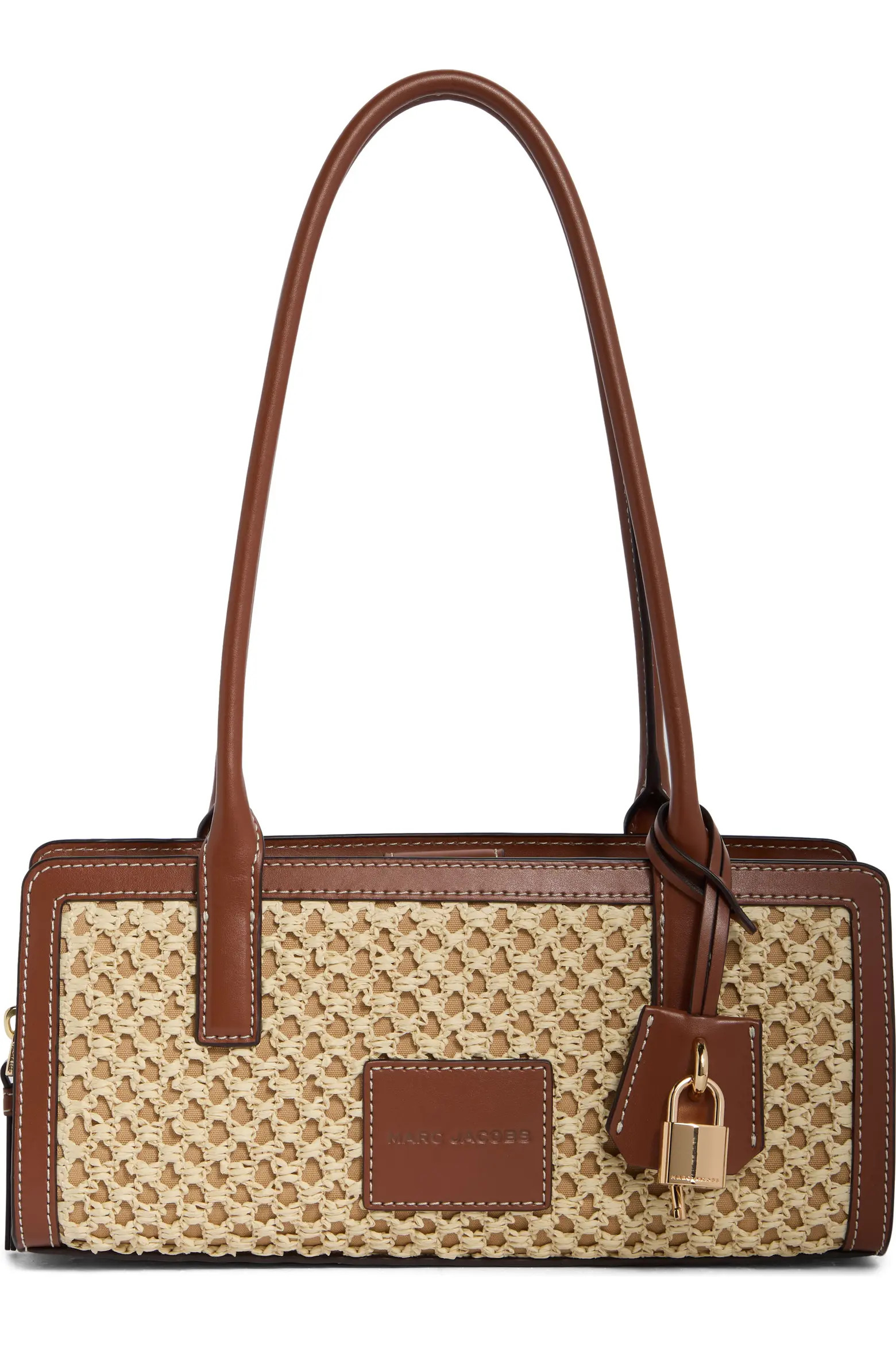 Woven Satchel Shoulder Bag (Women) | Nordstromrack | Nordstrom Rack