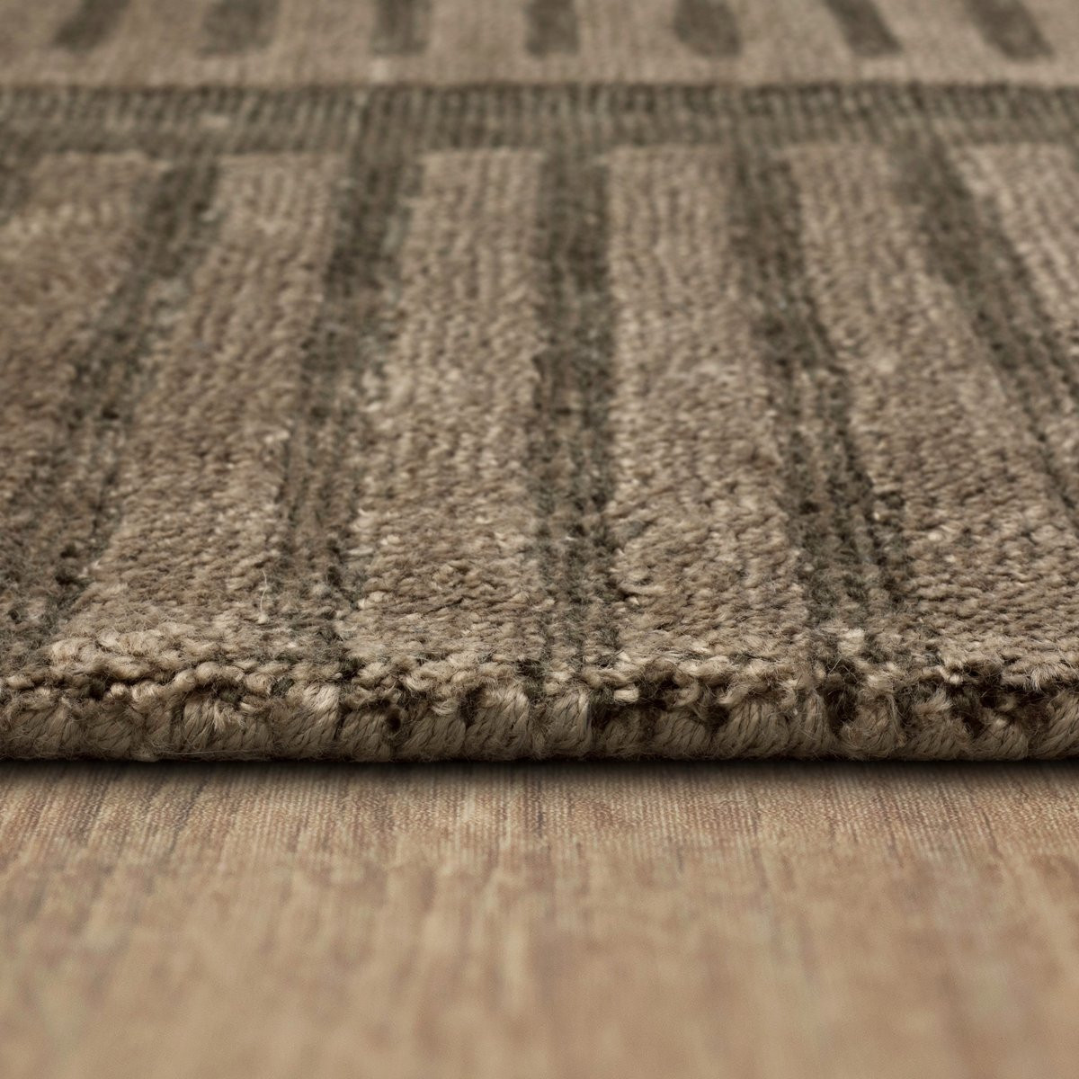 Terra Firma Flint (R1194-994) Area Rug | Rugs Direct