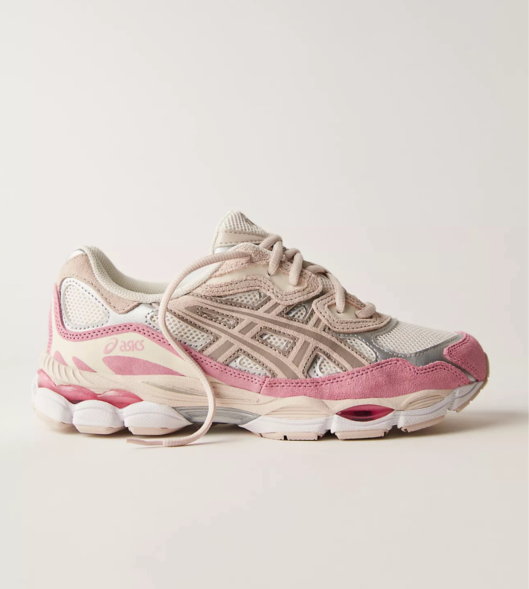 Strawberries and Cream 
Pink for every girls dream 💕🌸

#LTKShoeCrush