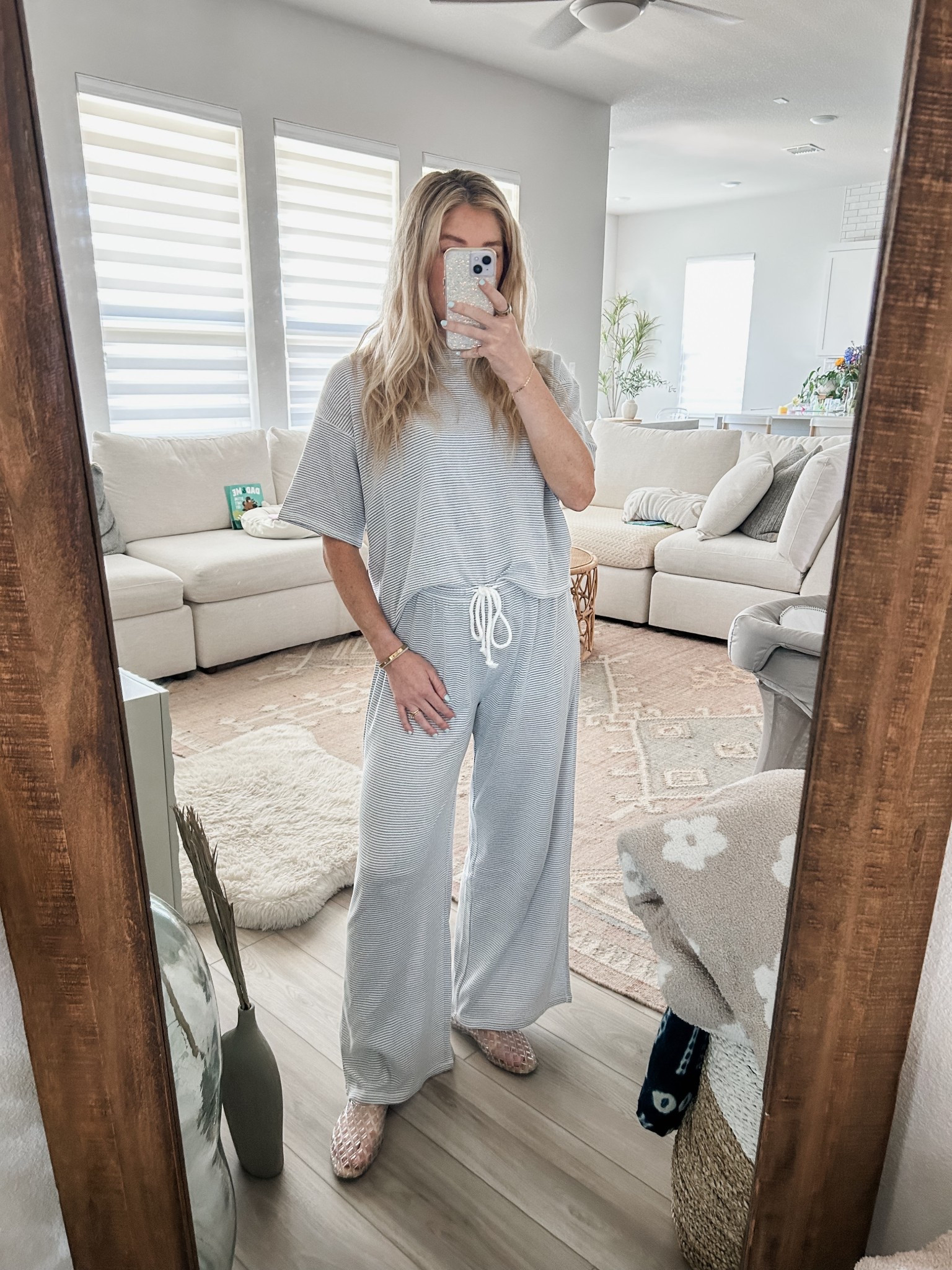 cute beachy set - dress up or down. xs/s in both

#LTKStyleTip #LTKSummerEdit #LTKTravel