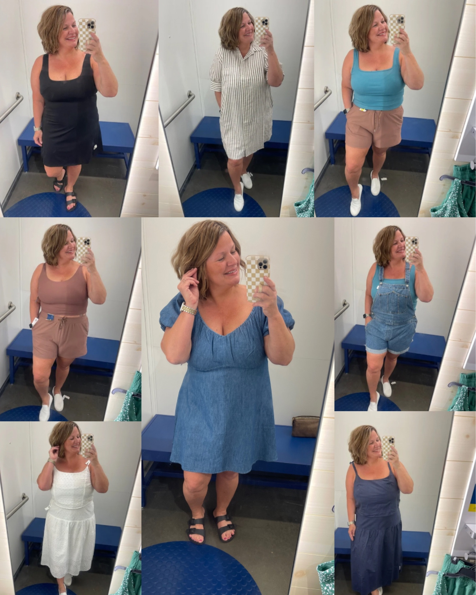 What’s NEW at Old Navy 

#LTKSeasonal #LTKStyleTip #LTKMidsize