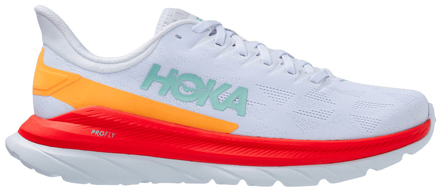 Buy Mach 4 'White Fiesta' - 1113528 WFS | GOAT | GOAT