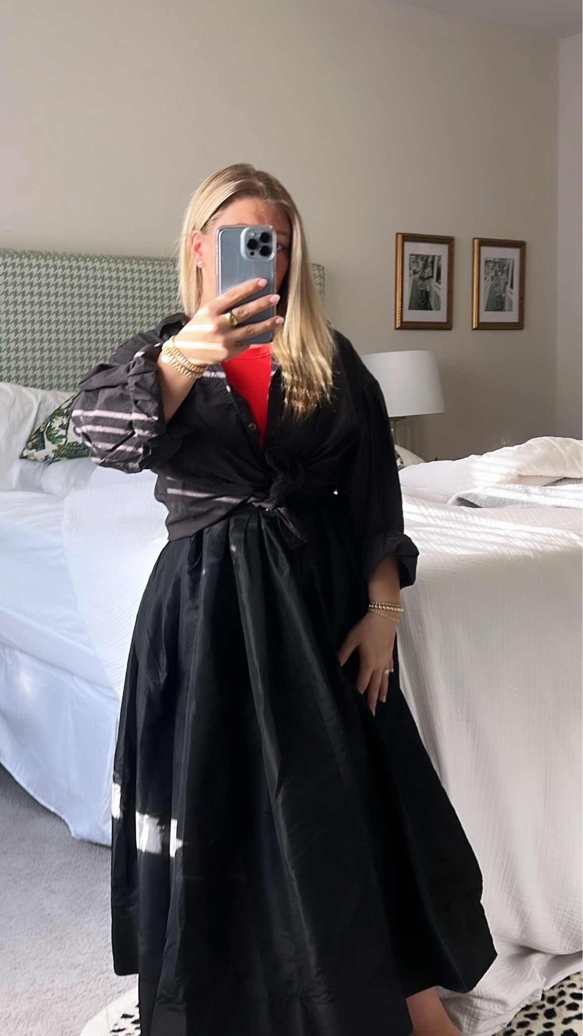 Fun work outfit today!!!

#LTKeurope #LTKworkwear #LTKparties