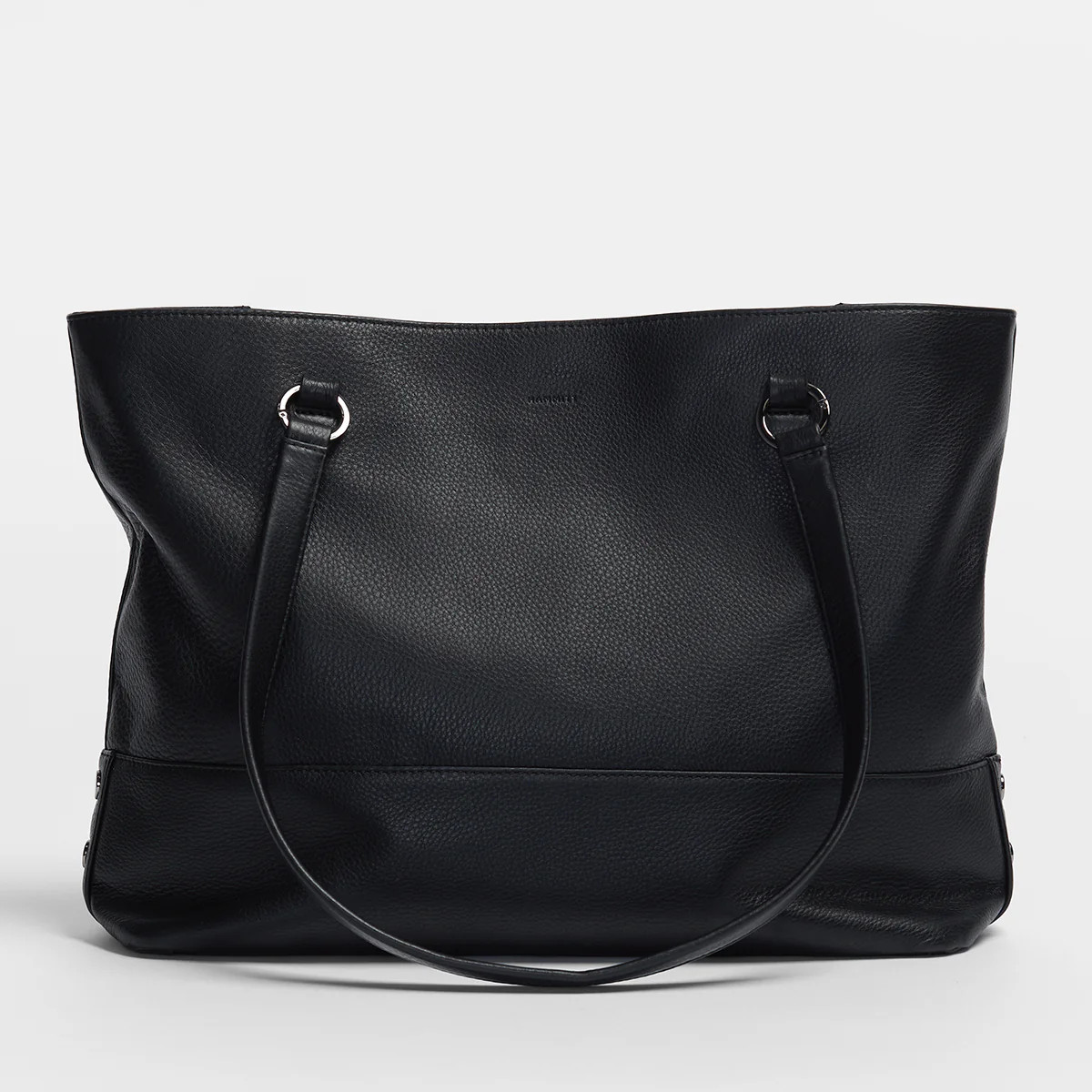 Andersen Tote-Black Tote Bag | Hammitt | Hammitt (US)