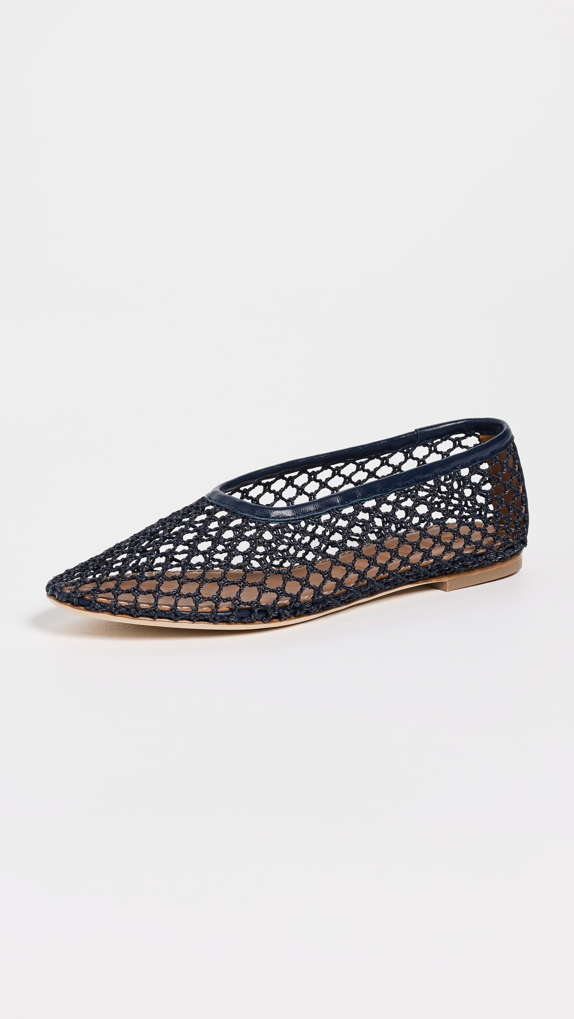 Alba Ballet Flats | Shopbop