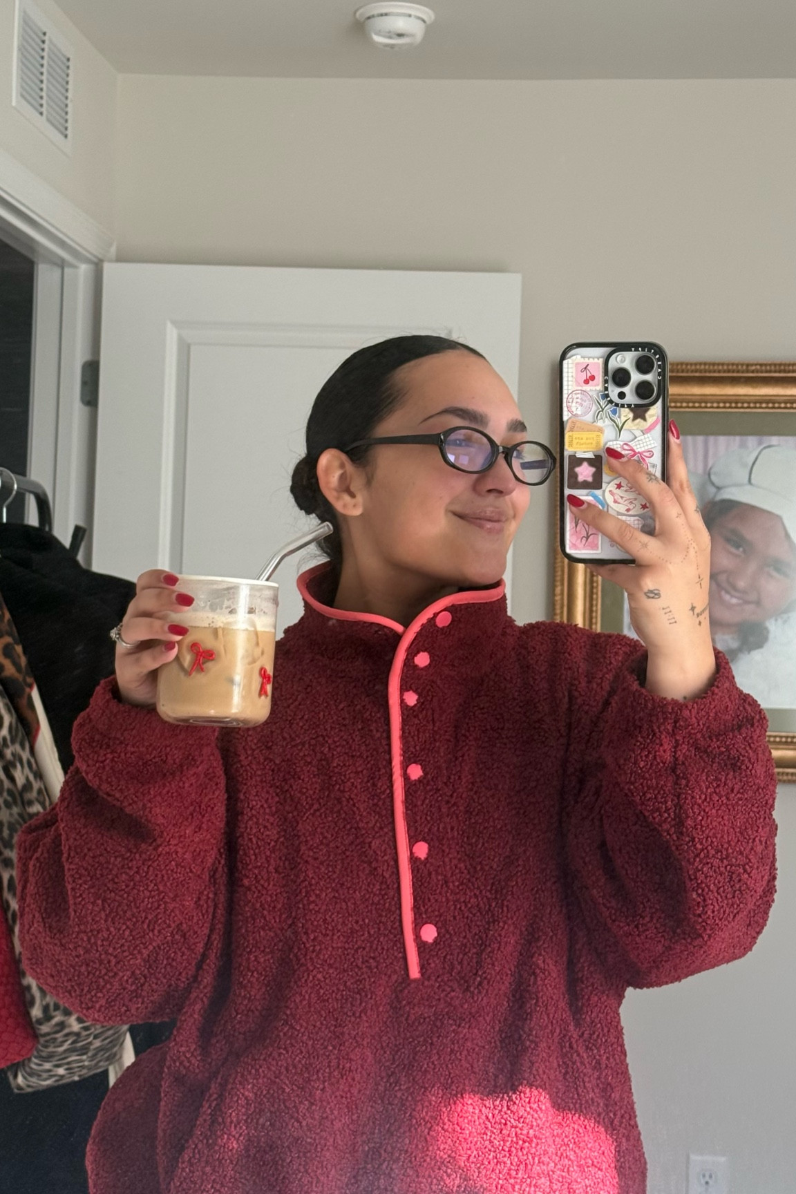 love me a comfy sweater 

#LTKFindsUnder100 #LTKootd #LTKMidsize