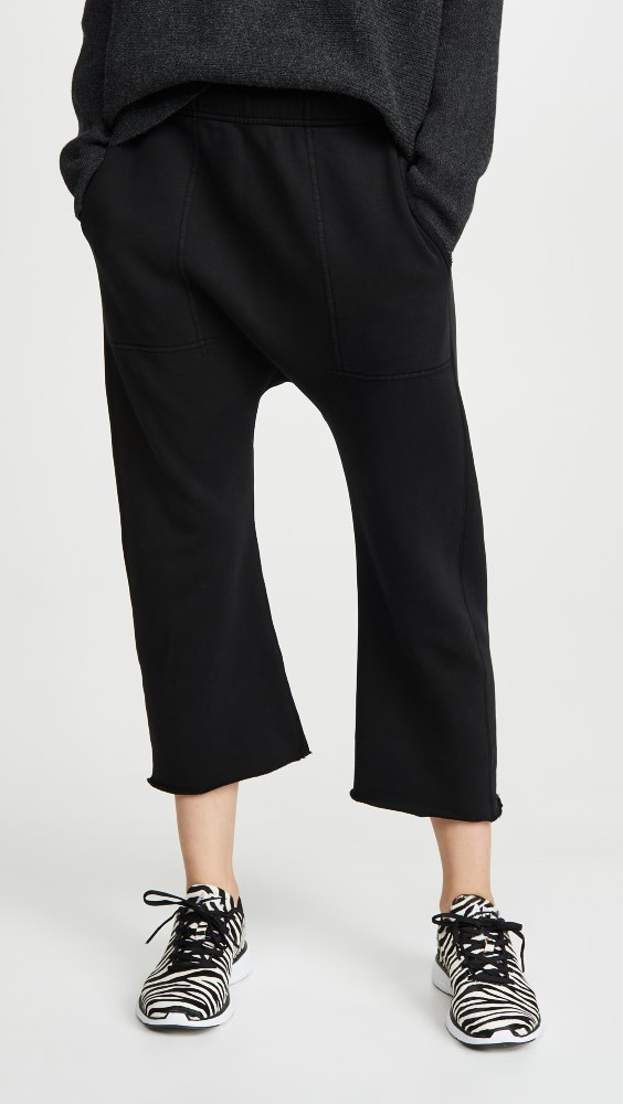 Nili Lotan Sf Sweatpant | Shopbop | Shopbop