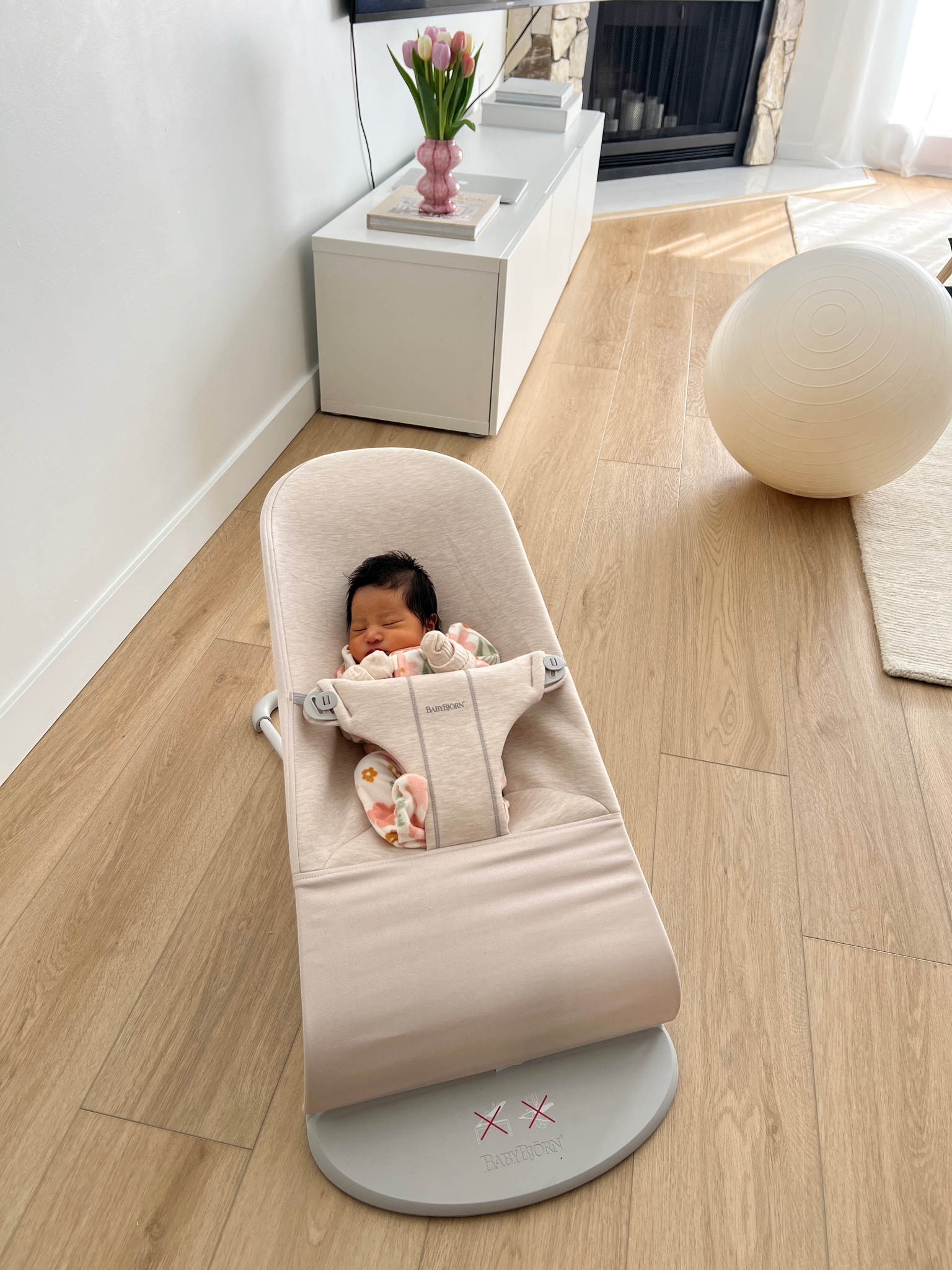 in bouncer bliss ✨

#LTKFind #LTKfamily #LTKbaby