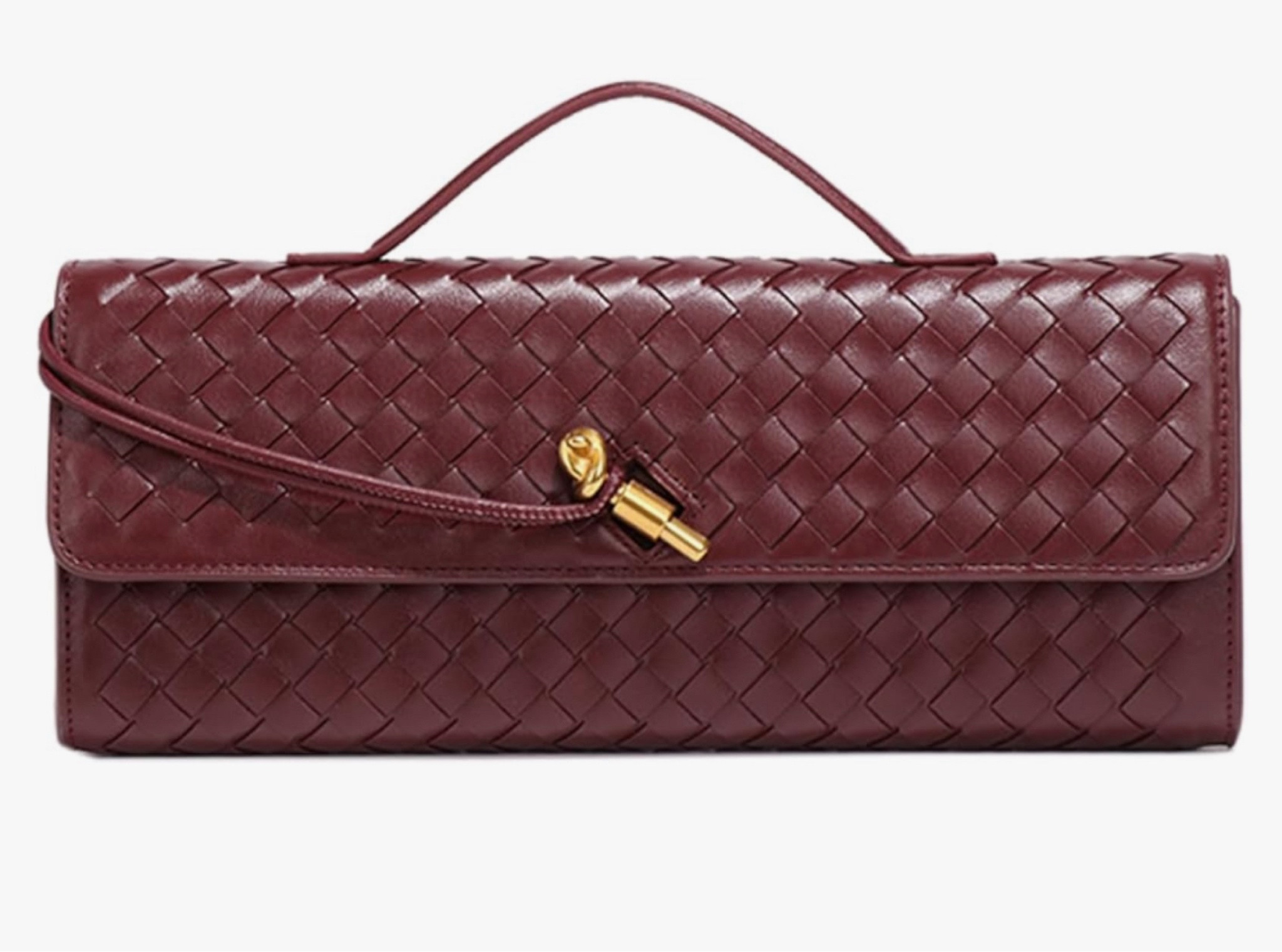 Amazon alert ‼️ 

This fashion evening bag is suitable for work, shopping, dating, parties and other occasions. Whether it is birthday, Valentine's Day, Mother's Day, Thanksgiving Day, Christmas Day or various anniversaries, our woven bags will definitely leave a deep impression on people.

#LTKStyleTip #LTKxPrimeDay #LTKFindsUnder100