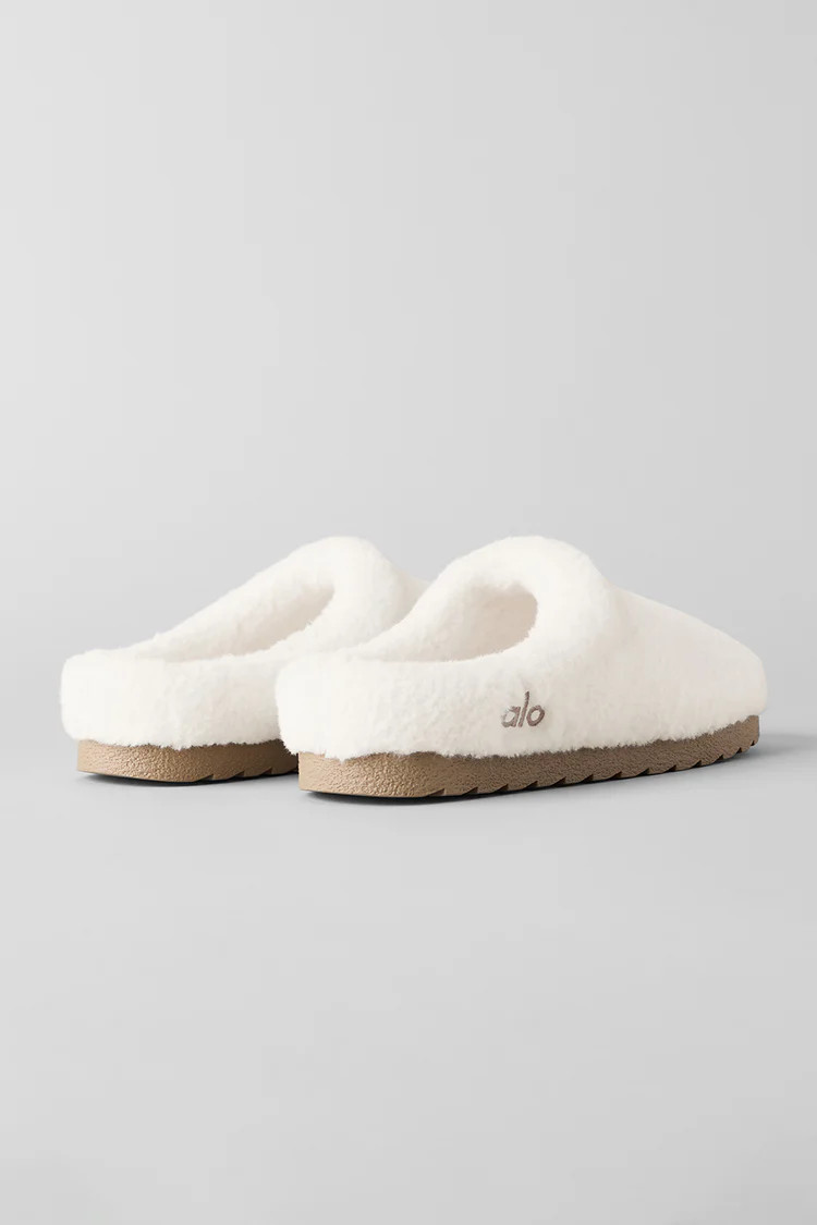 Sherpa Recovery Slipper | Alo Yoga (US)