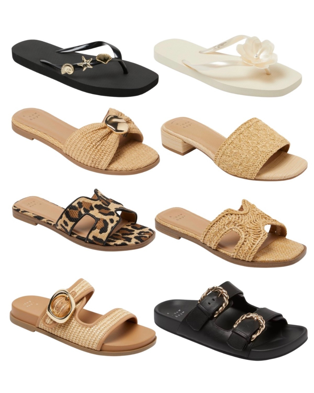 Women’s Summer Sandals

#LTKSaleAlert #LTKSpringSale #LTKSeasonal