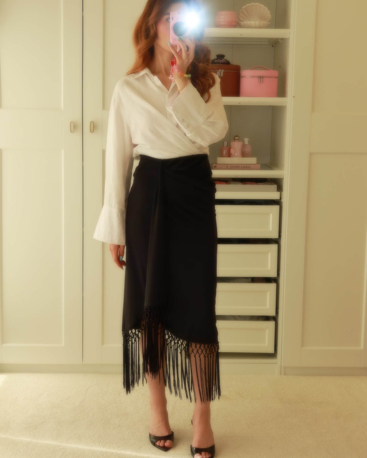 Love this h&m skirt 🤭❤️

#LTKdatenight #LTKdresses #LTKpartywear