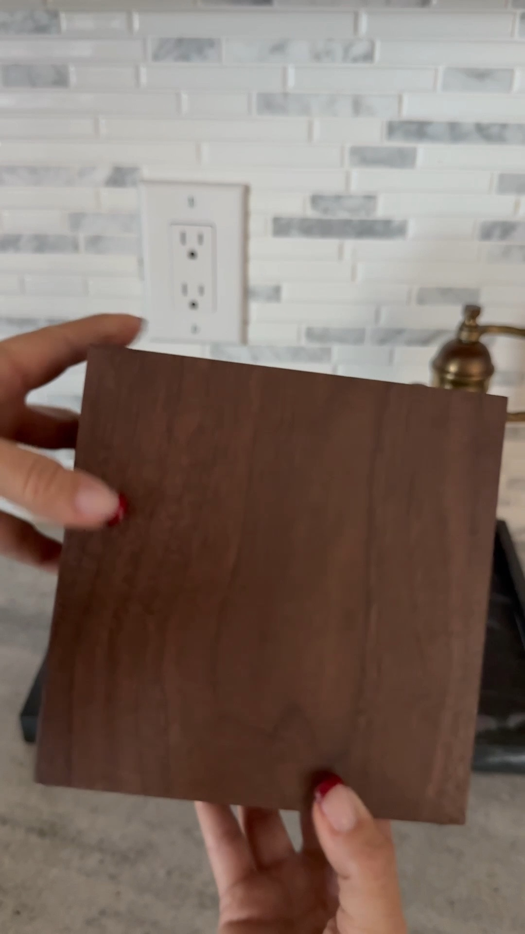 Kitchen Reset
Wood tray, wood paper towel holder, pottery barn pot, topiary, wood utensil holder, bamboo utensils, candle warmer, transitional home, modern decor, amazon find, amazon home, target home decor, mcgee and co, studio mcgee, amazon must have, pottery. barn, Walmart finds, affordable decor, home styling, budget friendly, accessories, neutral decor, home finds, new arrival, coming soon, sale alert, high end look for less, Amazon favorites, Target finds, cozy, modern, earthy, transitional, luxe, romantic, home decor, budget friendly decor,
Amazon decor #amazonhome

#LTKHome #LTKSeasonal