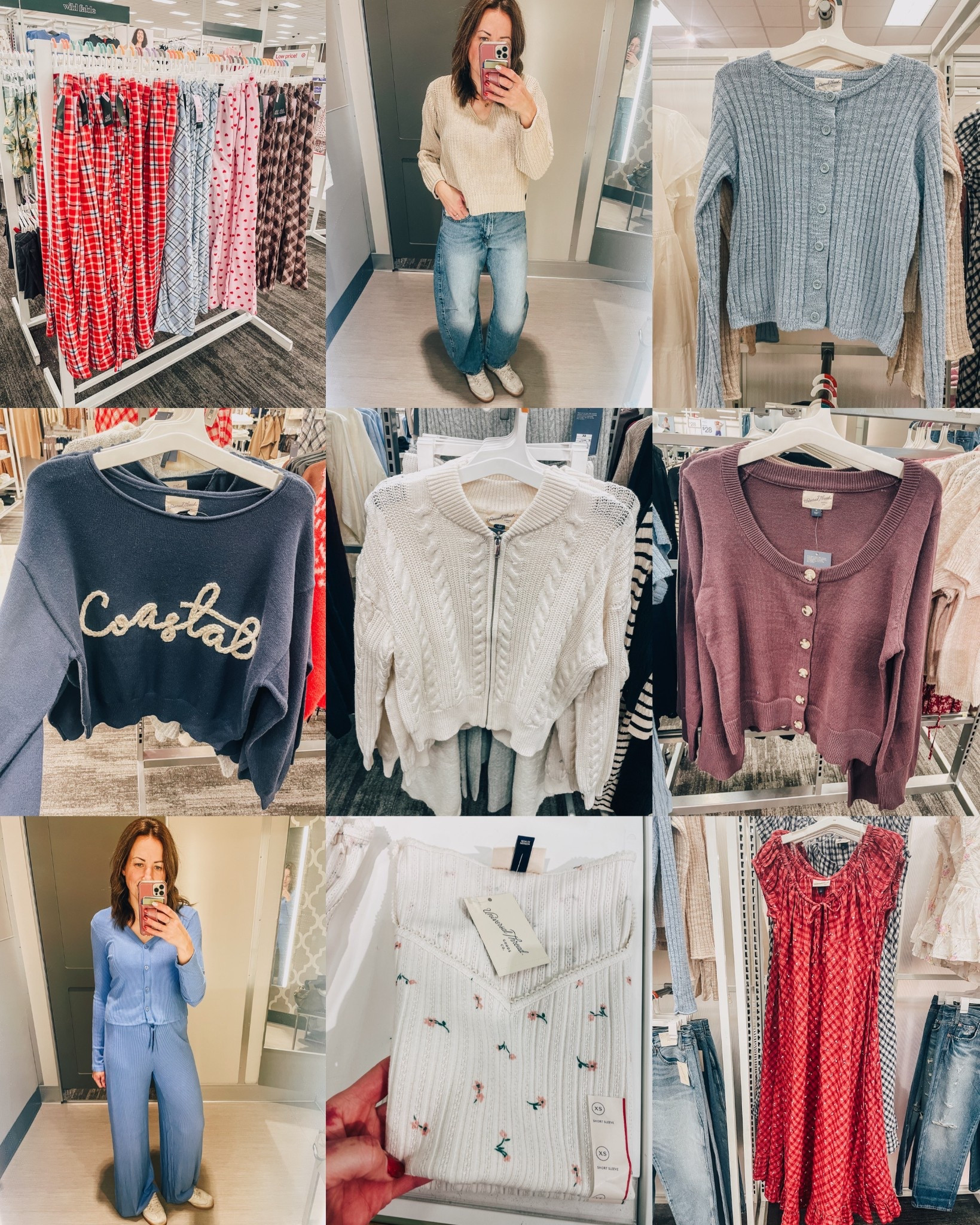 New Target finds! 

#LTKFindsUnder50 #LTKmomlife #LTKOver40