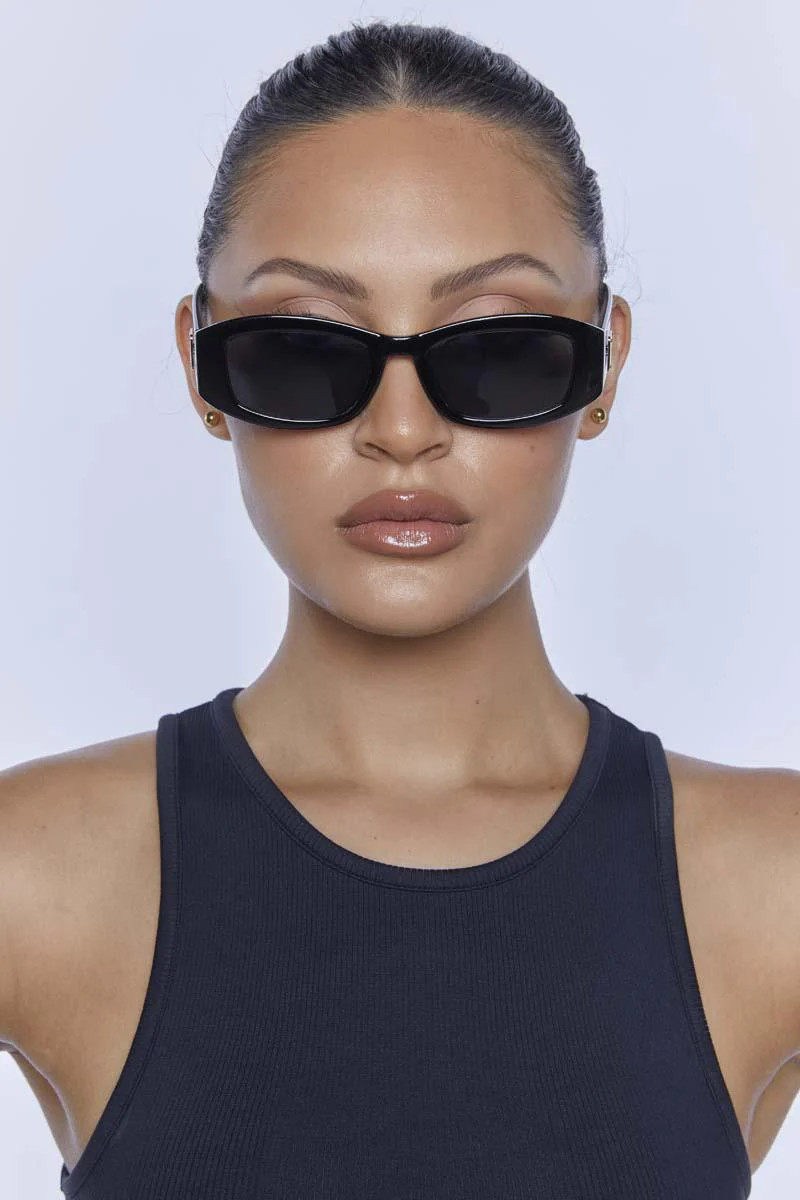 Inez - Black | Peta + Jain