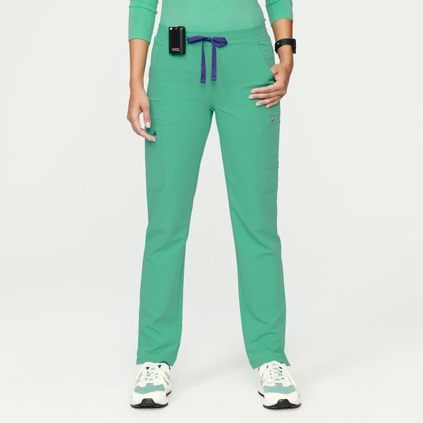 Yola™ Skinny Scrub Pants | FIGS