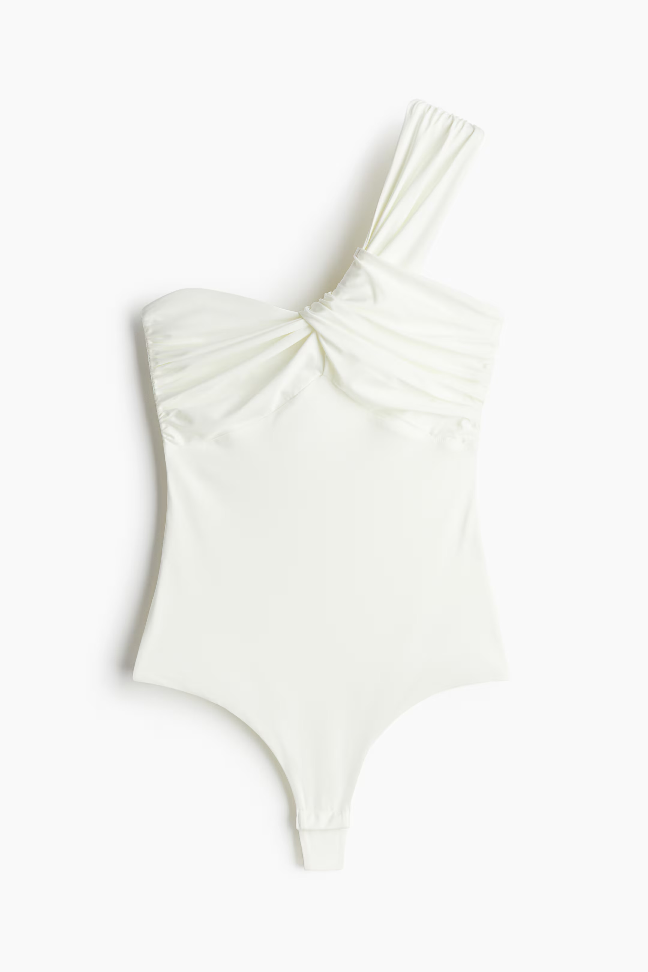 One-Shoulder-Tangabody | H&M (DE, AT, CH, NL, FI)