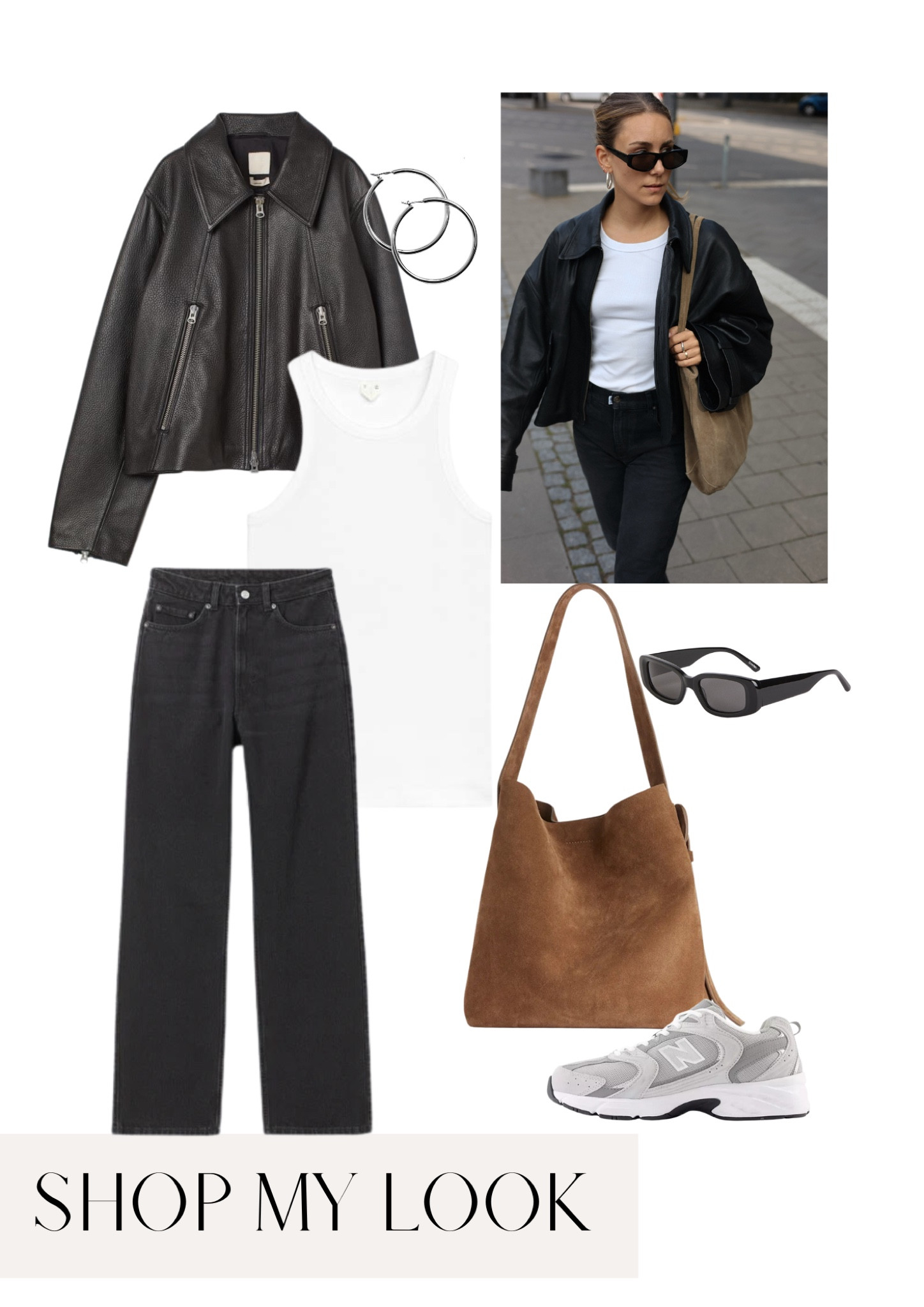 Shop my Look

#LTKeurope #LTKstyletip #LTKSeasonal