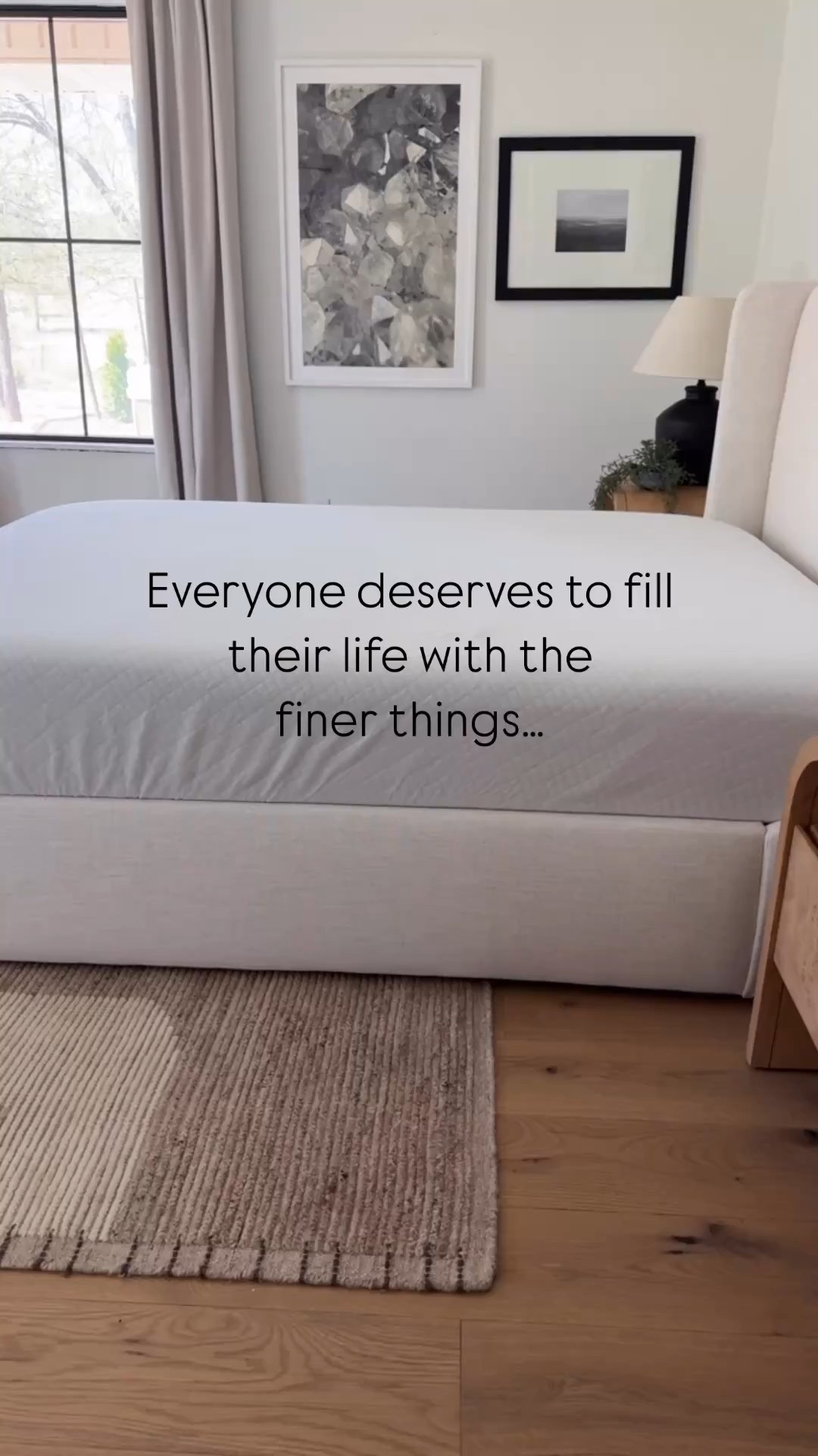 This bedding is #sogood and affordable! It compares to high end bedding for a fraction of the cost! 

Follow my LTK @thespoiledhome on the @shop.LTK app to view this post and get my exclusive app-only content!

#liketkit #LTKFamily #LTKHome #LTKFindsUnder100
@shop.ltk
https://liketk.it/5cr2Y