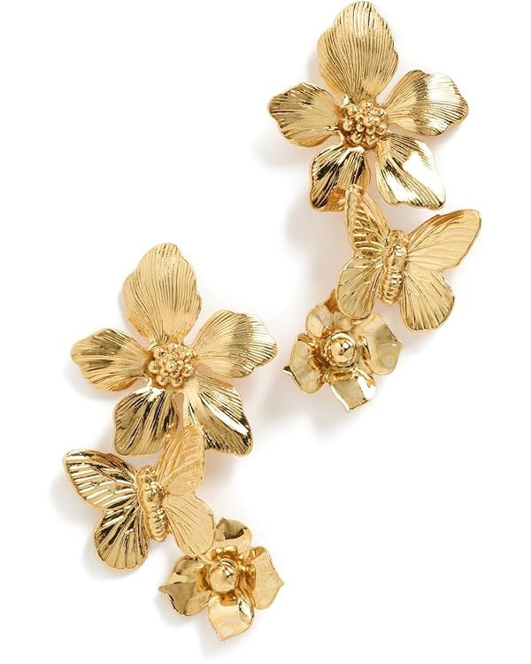 Jennifer Behr Women's Mallory Earrings | Amazon (US)