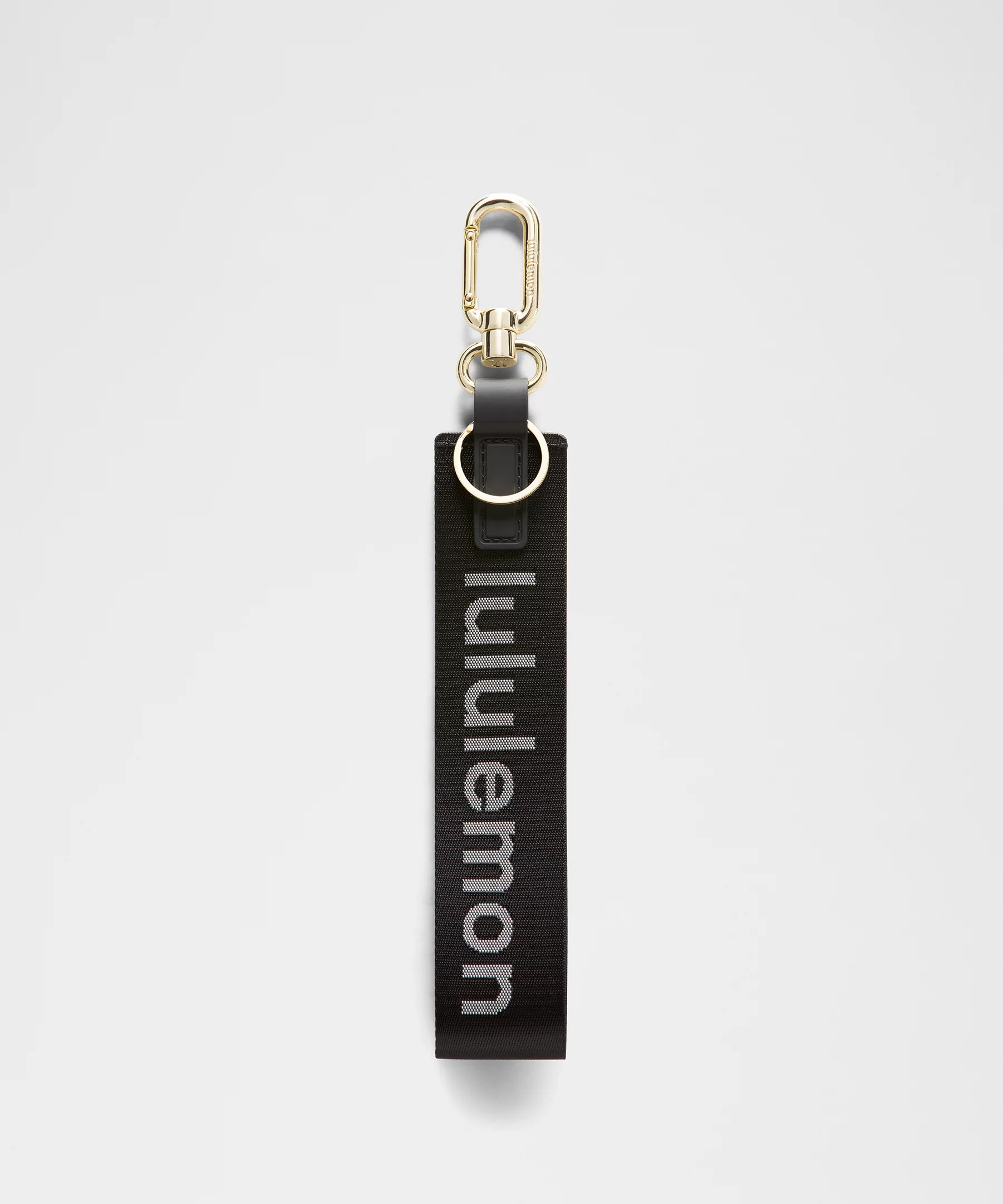 Never Lost Keychain | Lululemon (US)