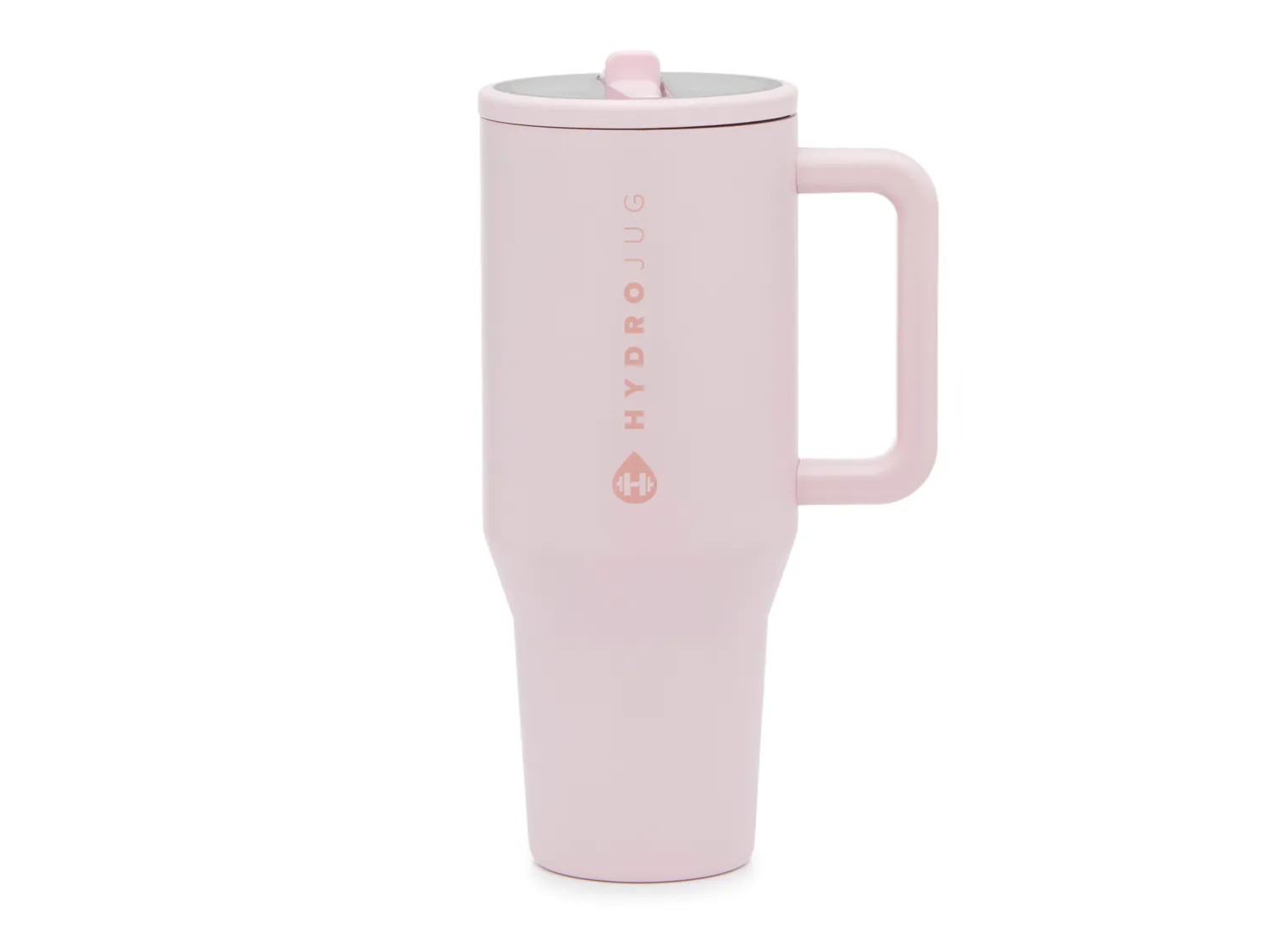 HYDROJUG Traveler 32Oz. Water Bottle | Women's | Light Pink | Size One Size | Drinkware | DSW