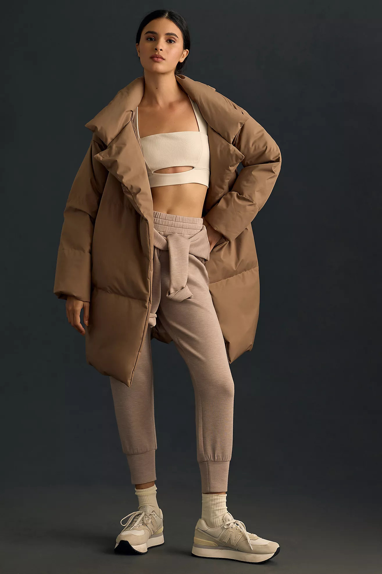 Varley Lanark Jacket | Anthropologie (US)