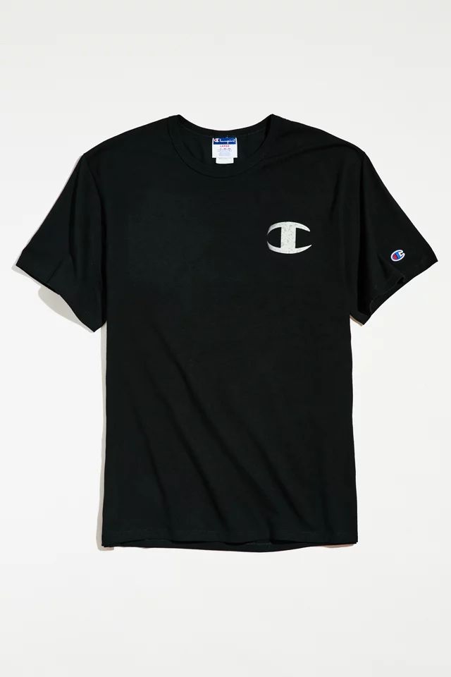 Champion Moons Lightweight Tee | Urban Outfitters (US and RoW)