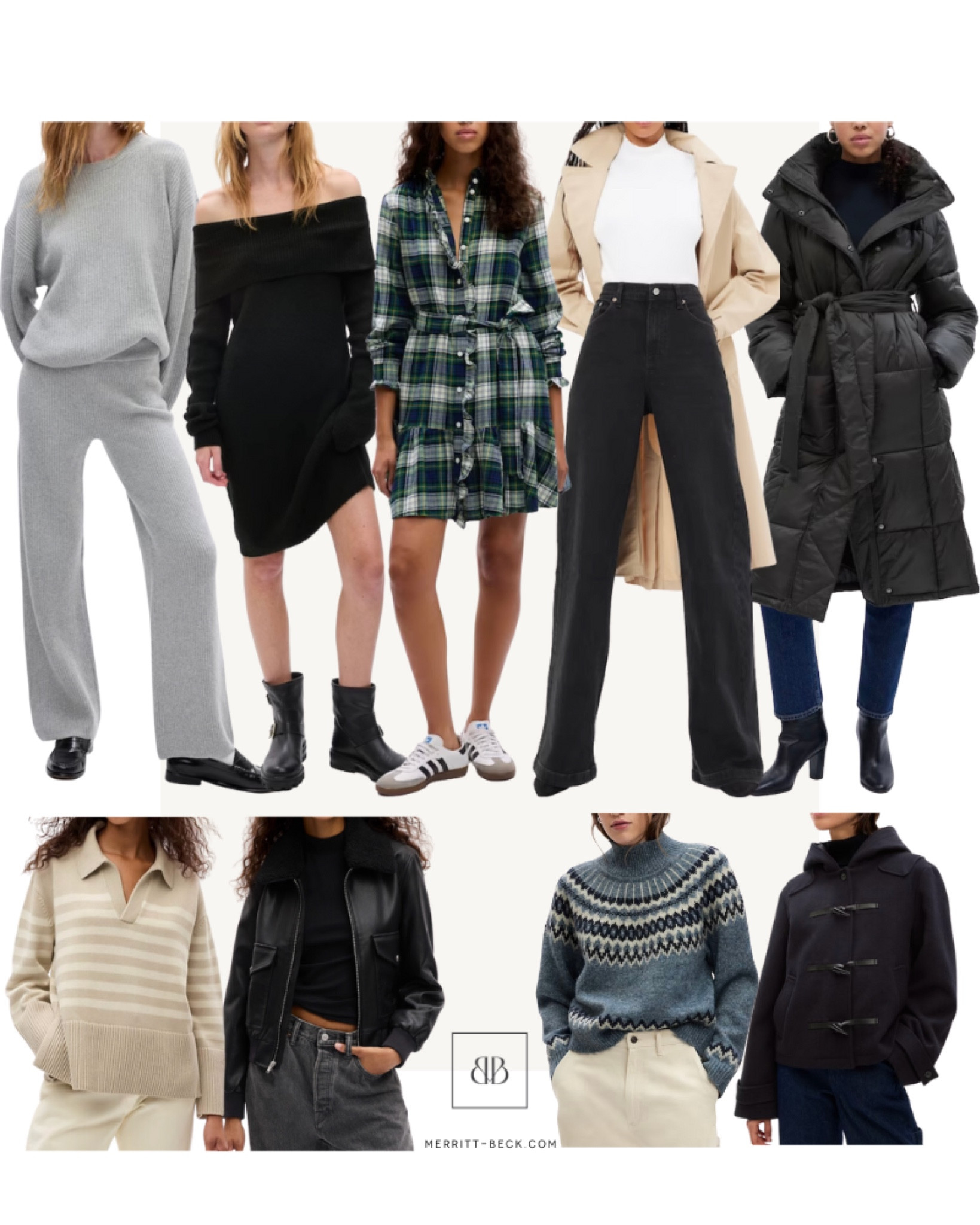 Enjoy 50% off everything at Gap for Cyber Monday! No code needed - discount applied at checkout! 

#LTKsalealert #LTKCyberWeek #LTKfindsunder100