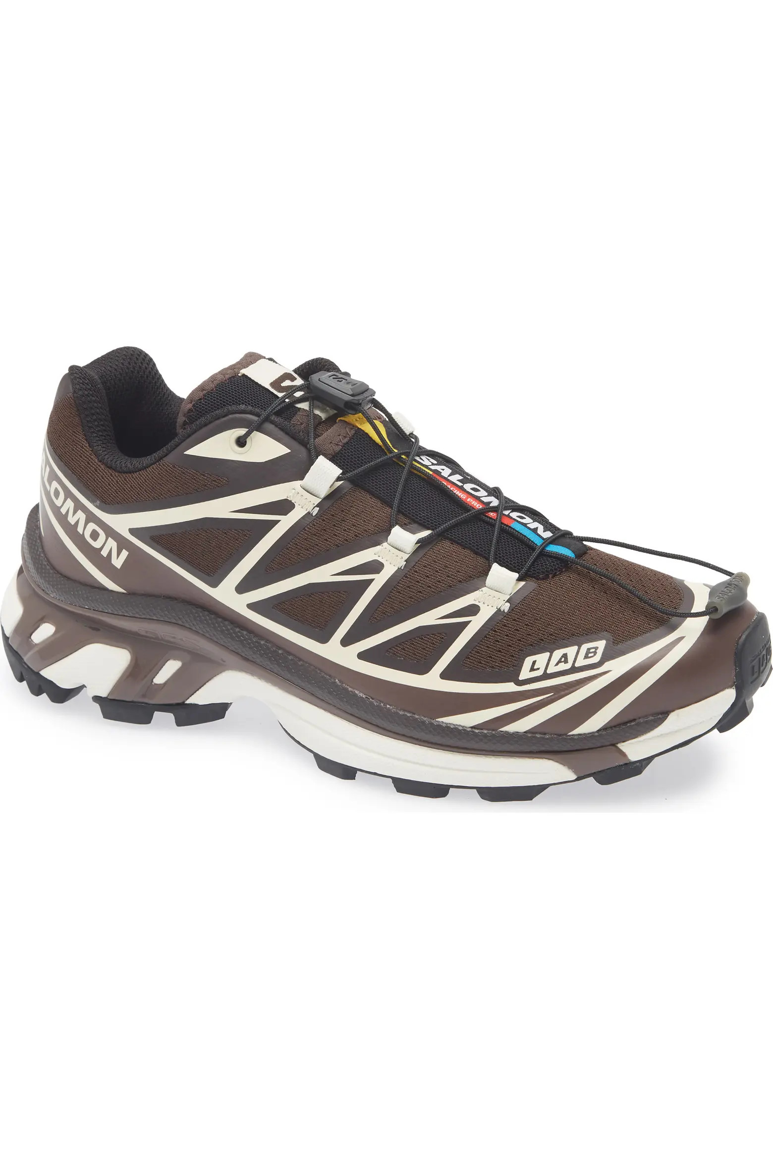 Salomon Gender Inclusive XT-6 Sneaker | Nordstrom | Nordstrom