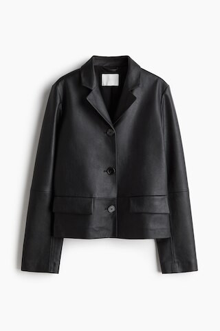 H & M - Jacket - Black | H&M (US + CA)