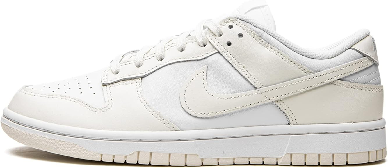 Nike Womens WMNS Dunk Low DD1503 121 Coconut Milk - Size 6.5W | Amazon (US)