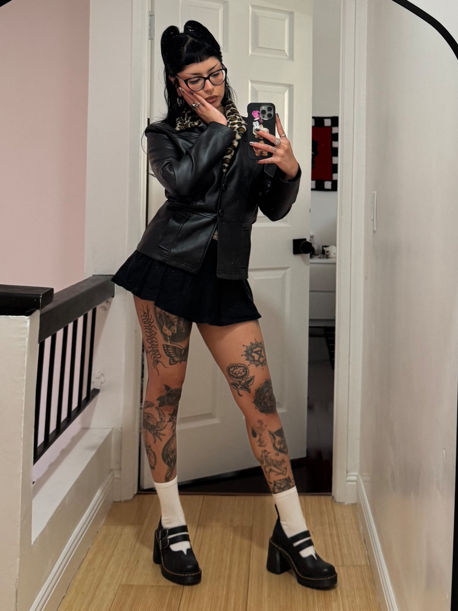 Jacket is secondhand ~ 

#LTKStyleTip #LTKU