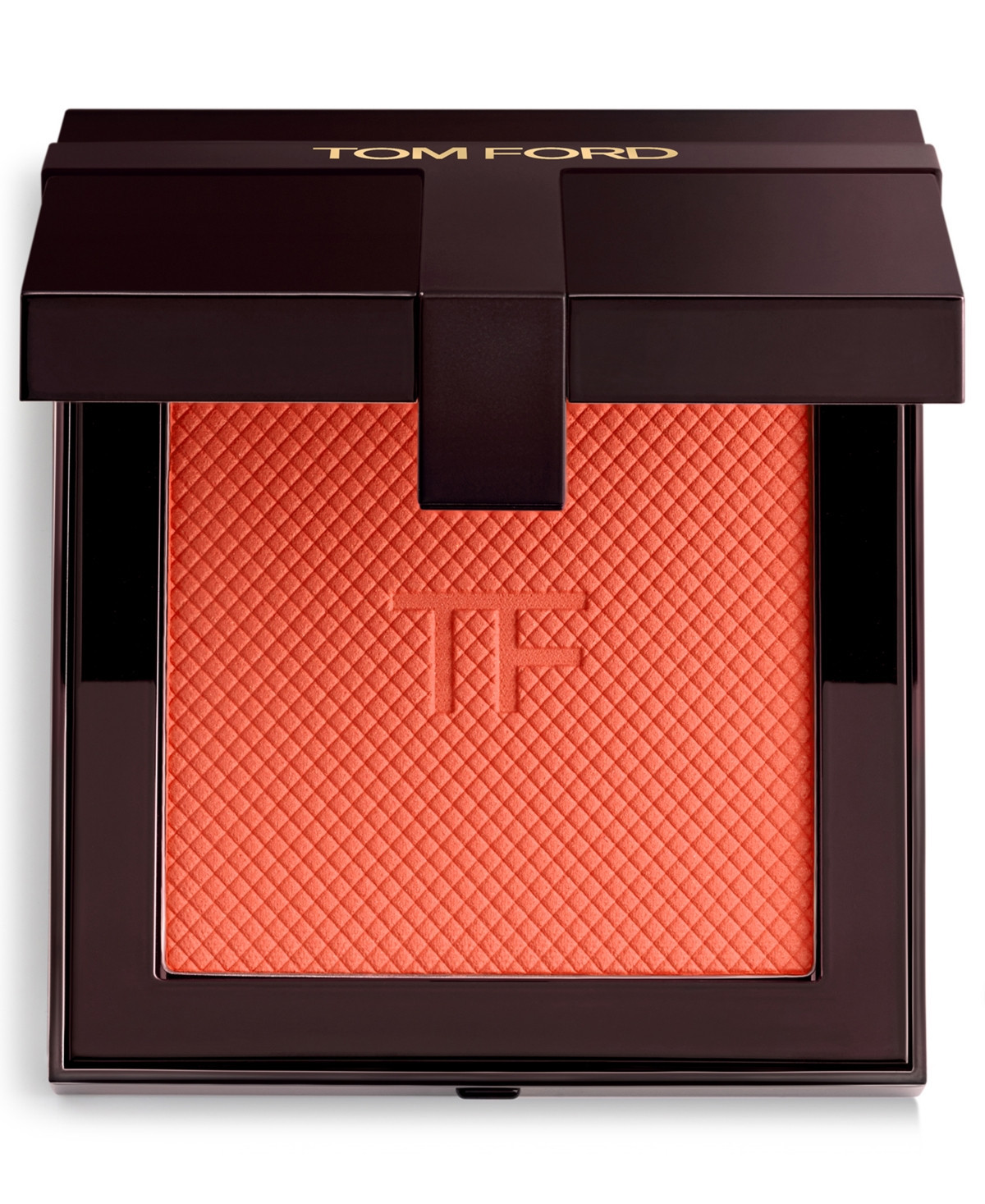 Tom Ford Architecture Soft Matte Blush, 0.4 oz. - 06 Bright Poppy | Macy's