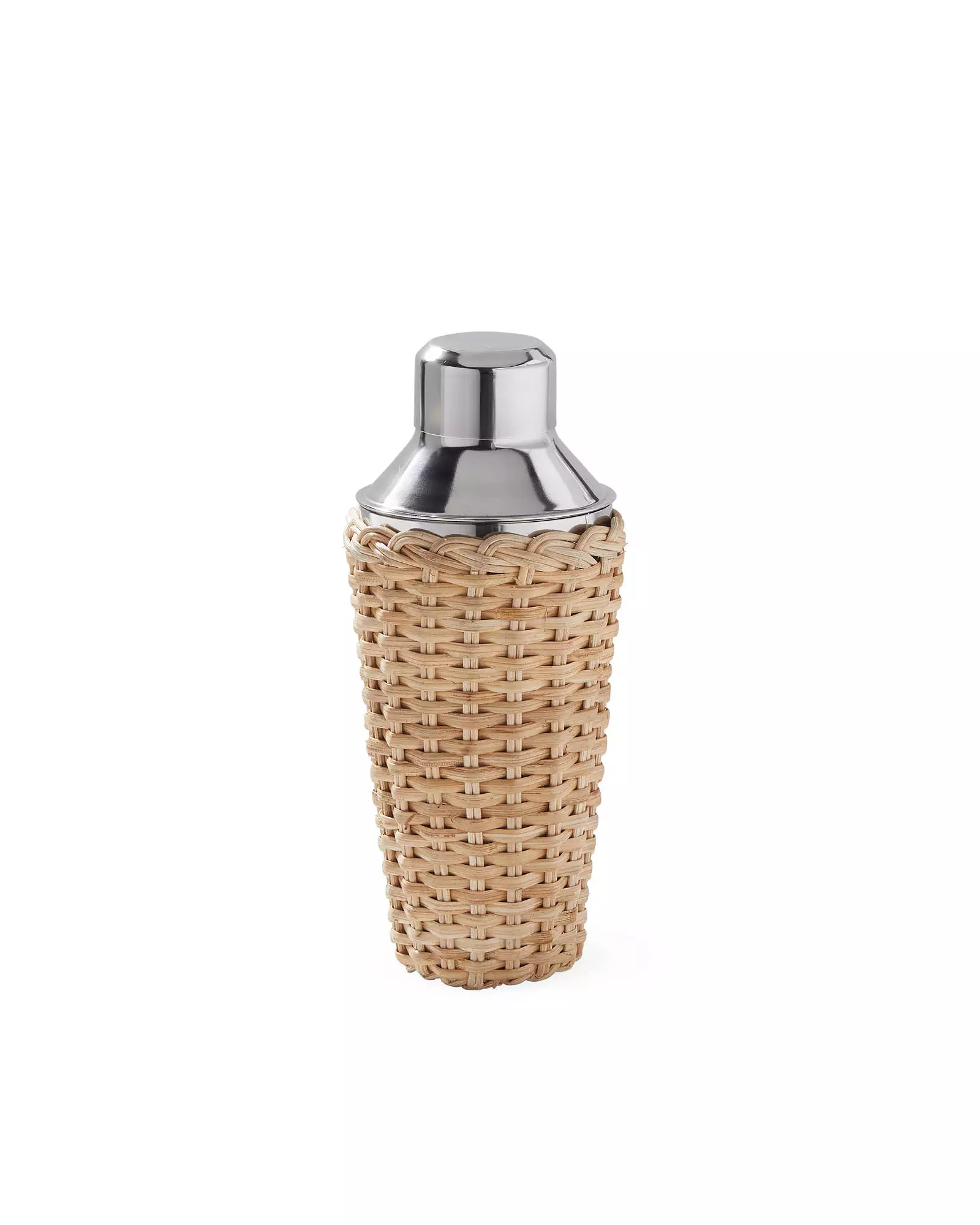 Tulum Cocktail Shaker | Serena and Lily