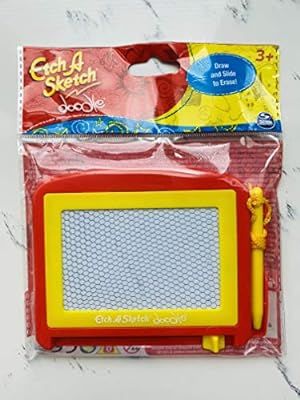 Spin Master Etch A Sketch Doodle | Amazon (US)