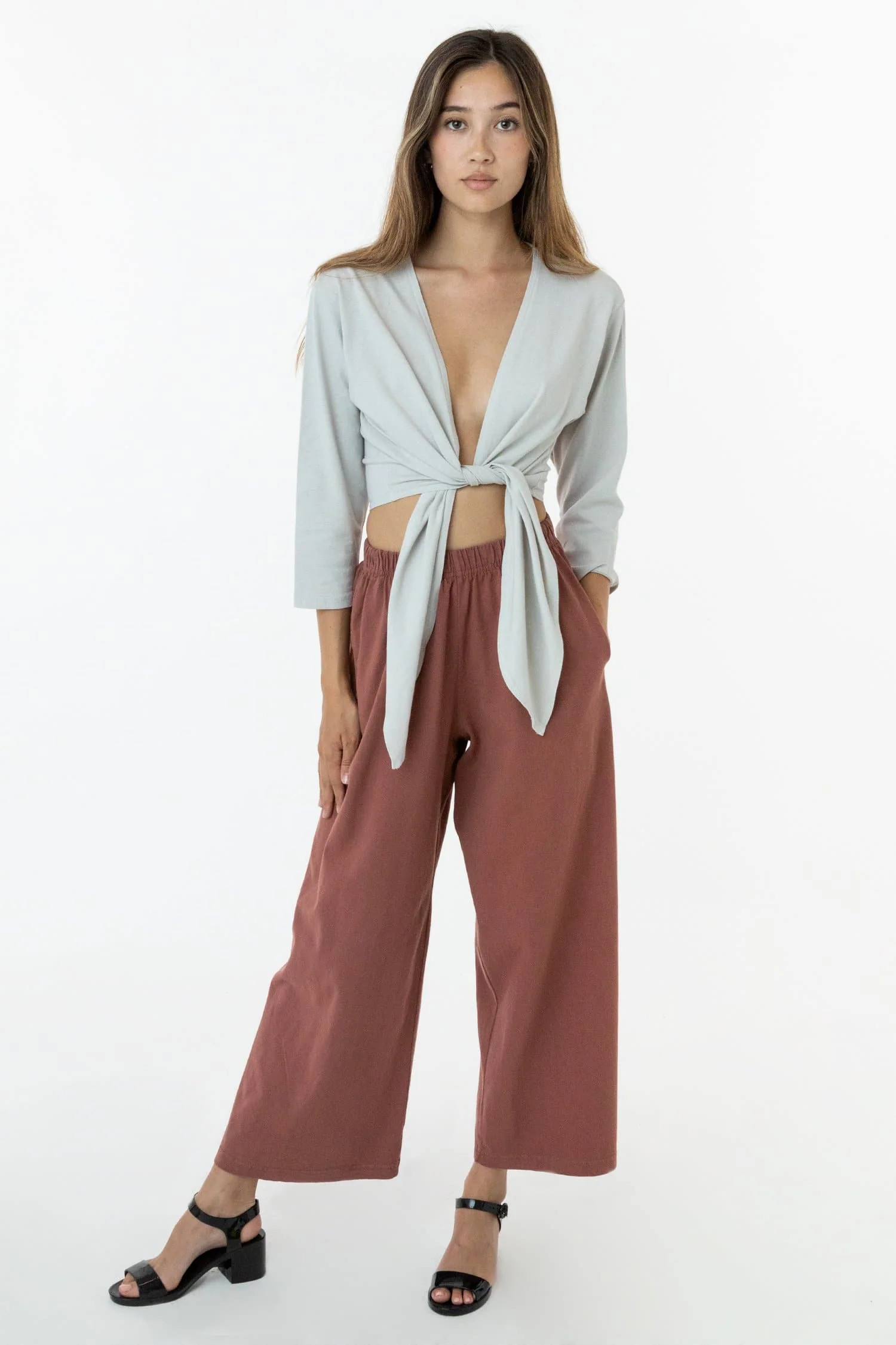 14305GD - Women's Lounge Pants | Los Angeles Apparel