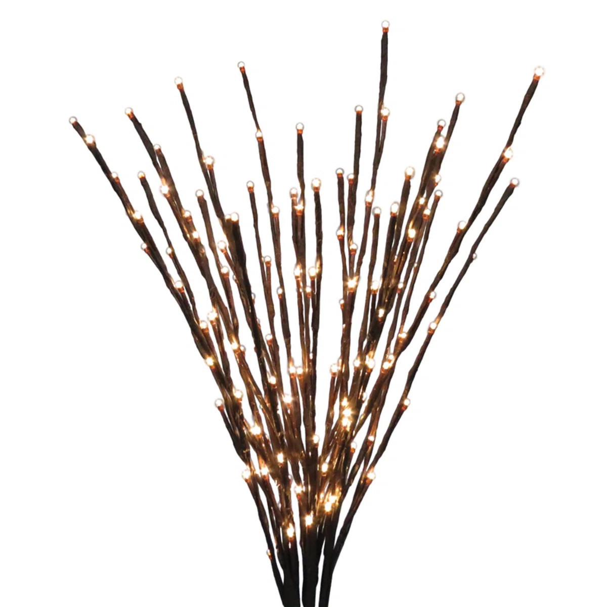 LED Lighted Trees & Branches | Wayfair North America